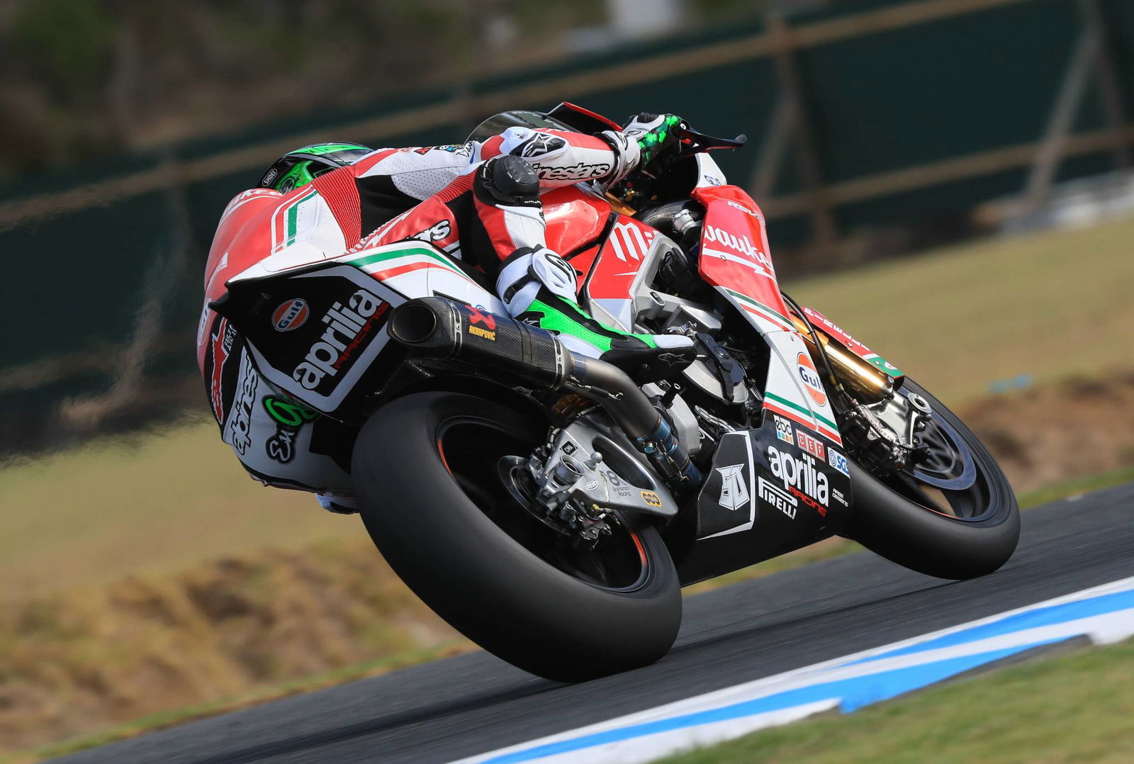 Fores starts fastest in Thailand