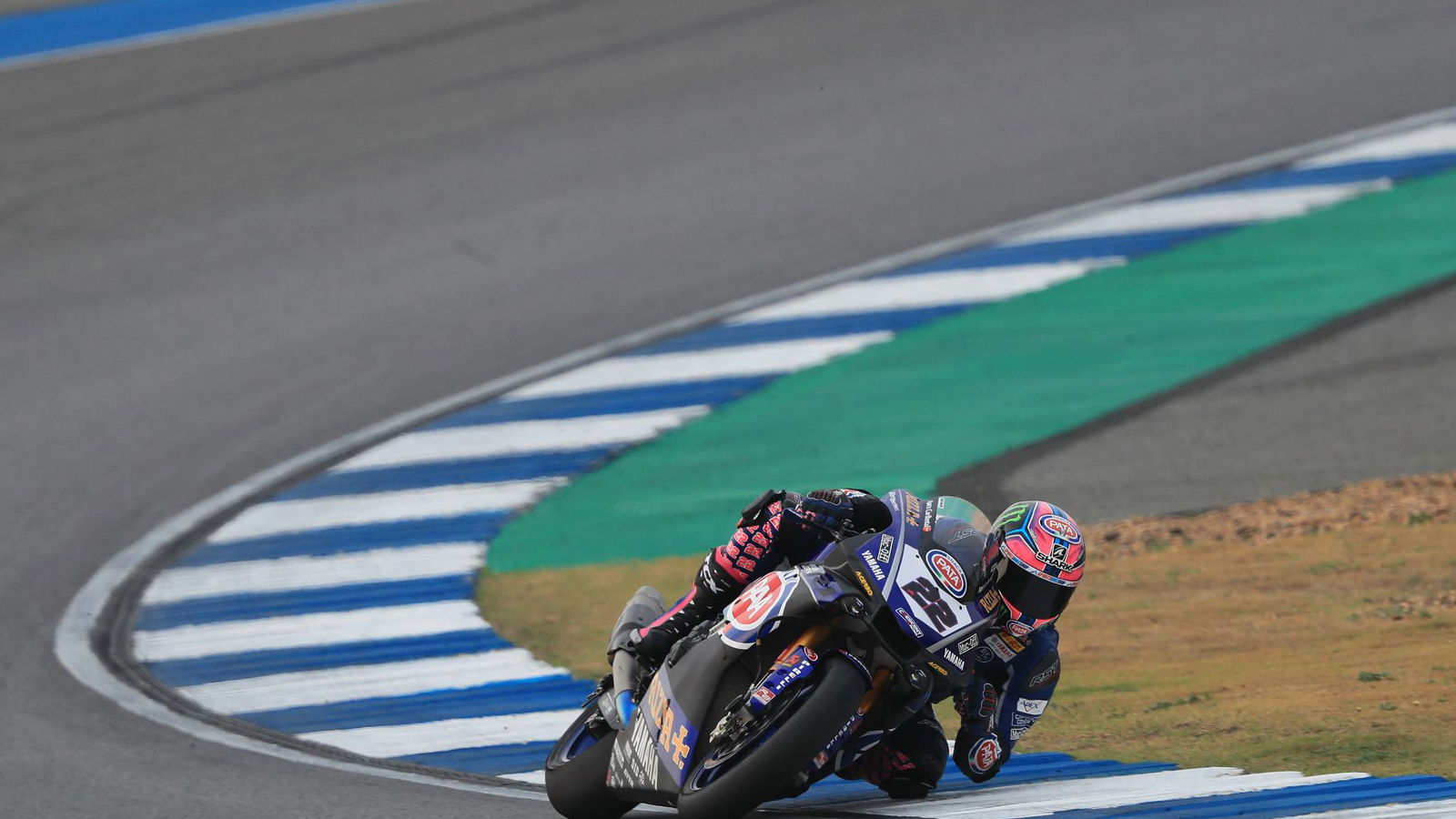 Thailand - Free practice results (4)
