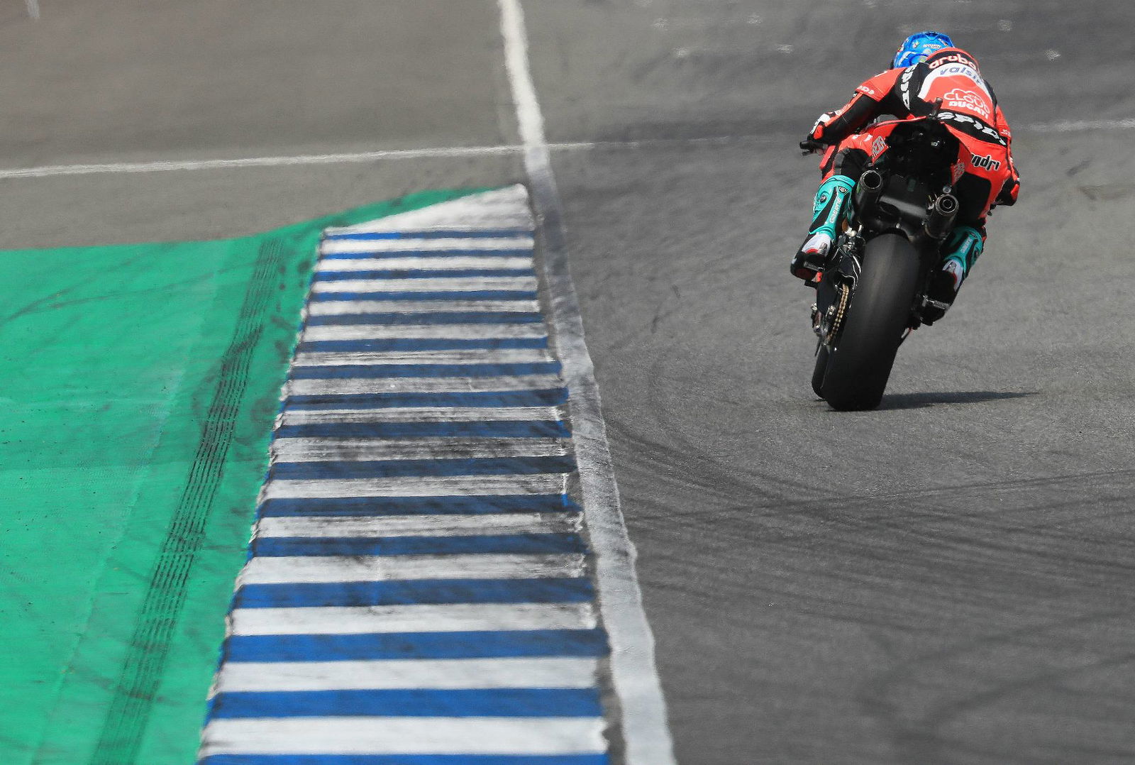 Giugliano ditunjuk sebagai pengganti cedera Laverty