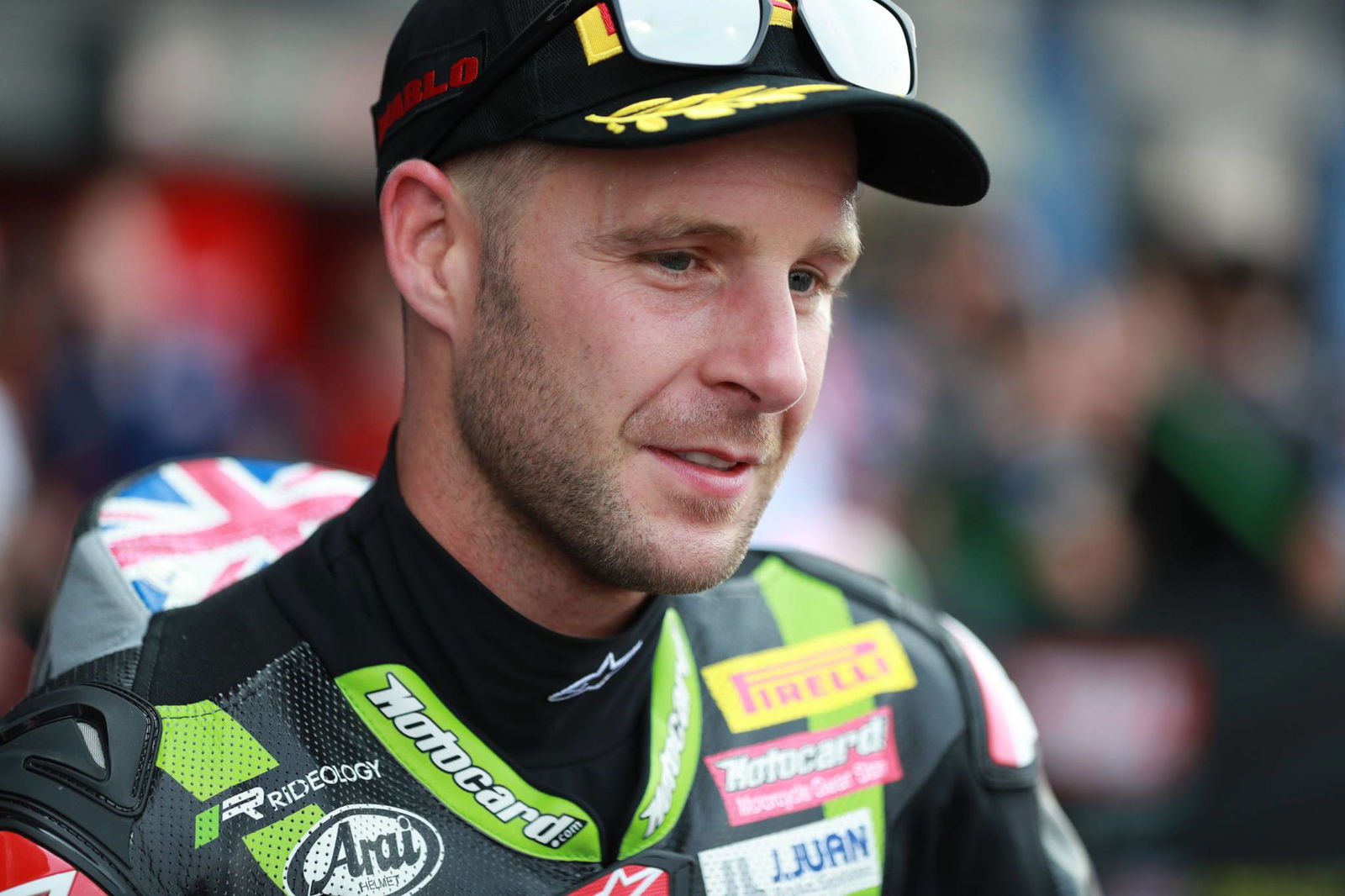 Laverty suffers broken pelvis in Torres clash