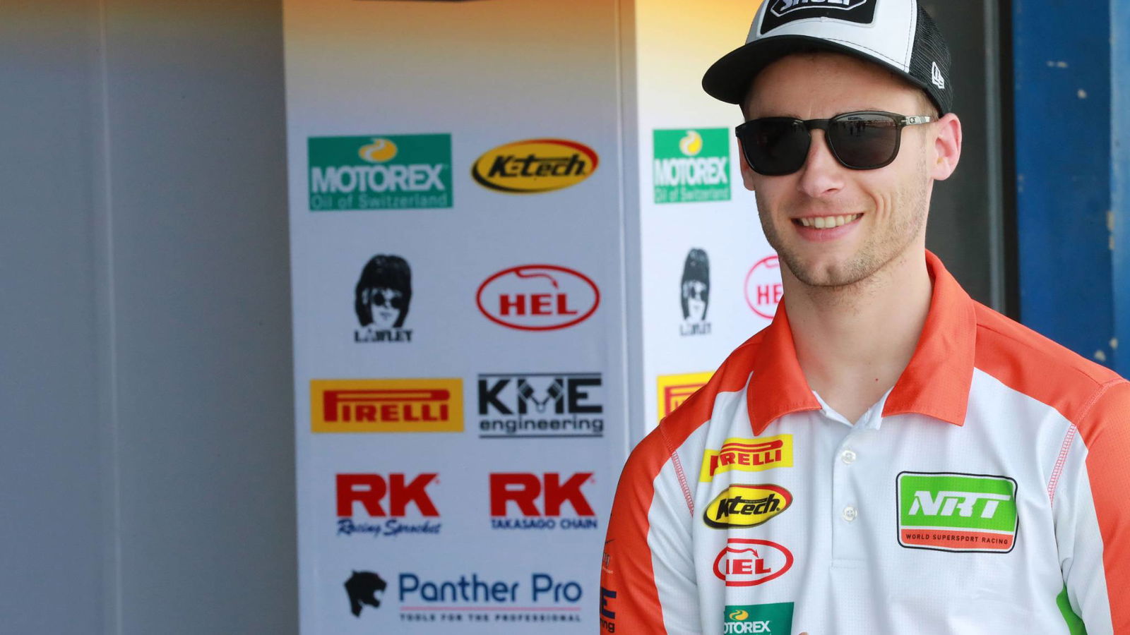 Cluzel leads Mahias at Aragon