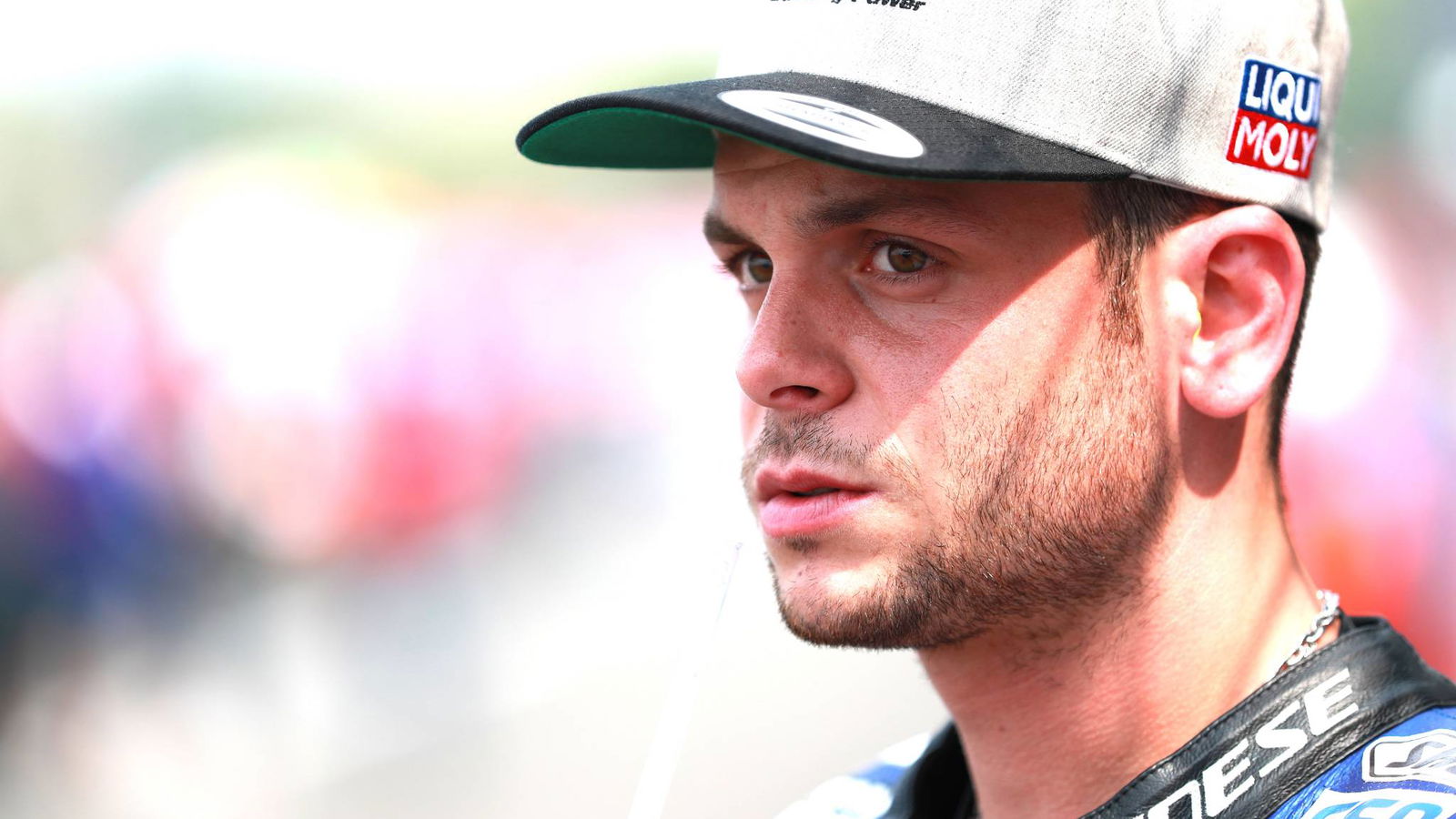 Cortese leads World Supersport tussle