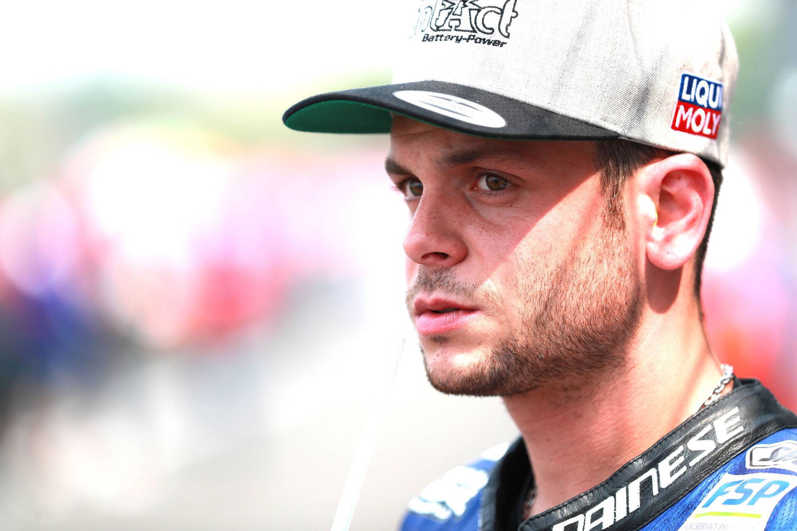 Aragon - Free practice results (3)