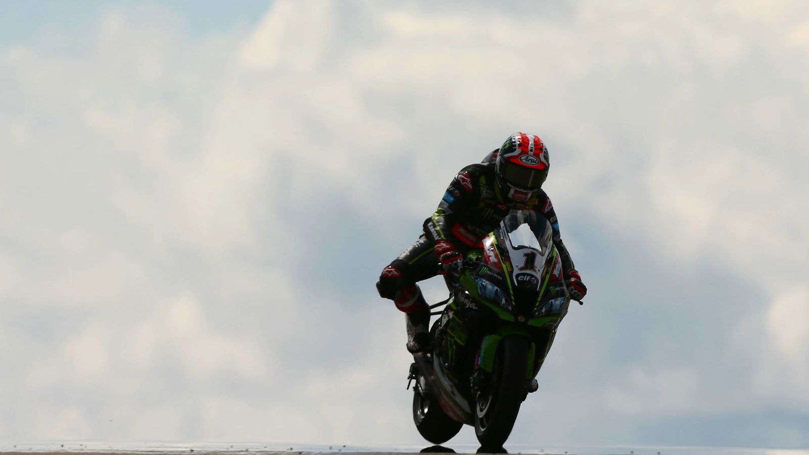 Aragon - Race results (1)