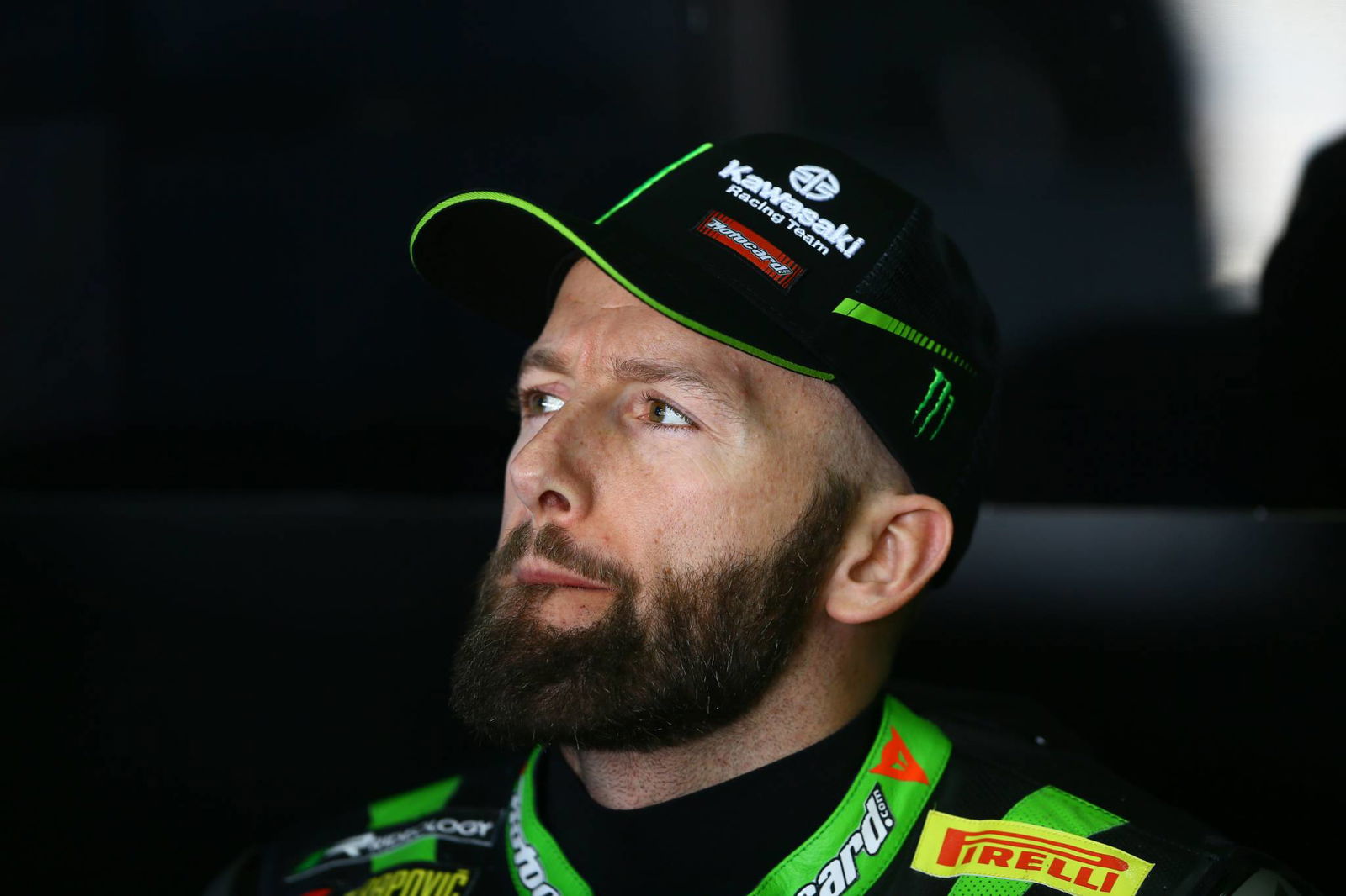Davies sees off Rea for Aragon victory