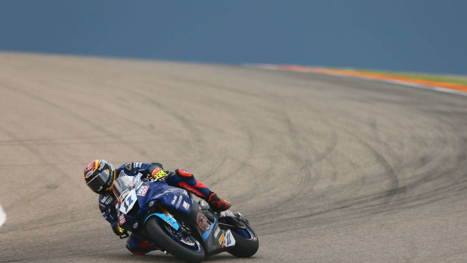 Aragon - Superpole qualifying results