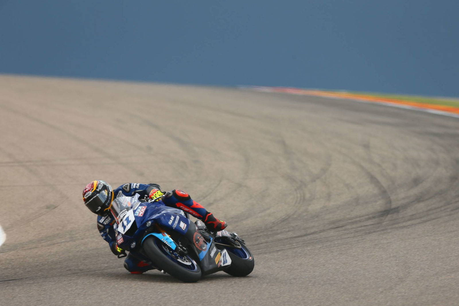 Cortese bags maiden World Supersport pole at Aragon