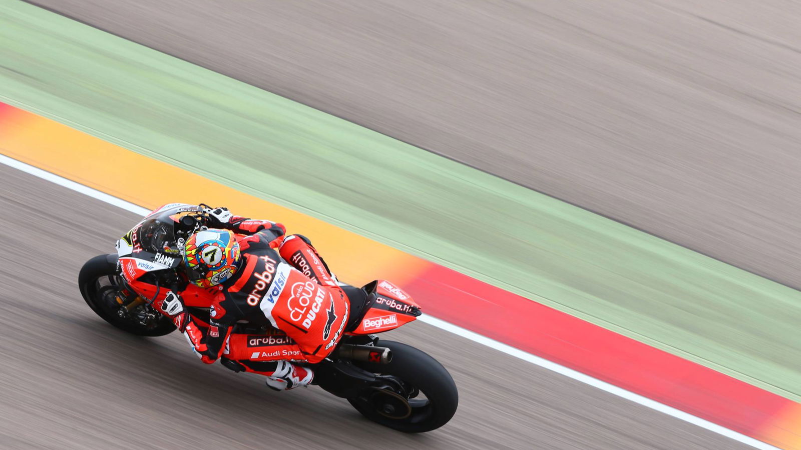 Aragon - Race results (2)
