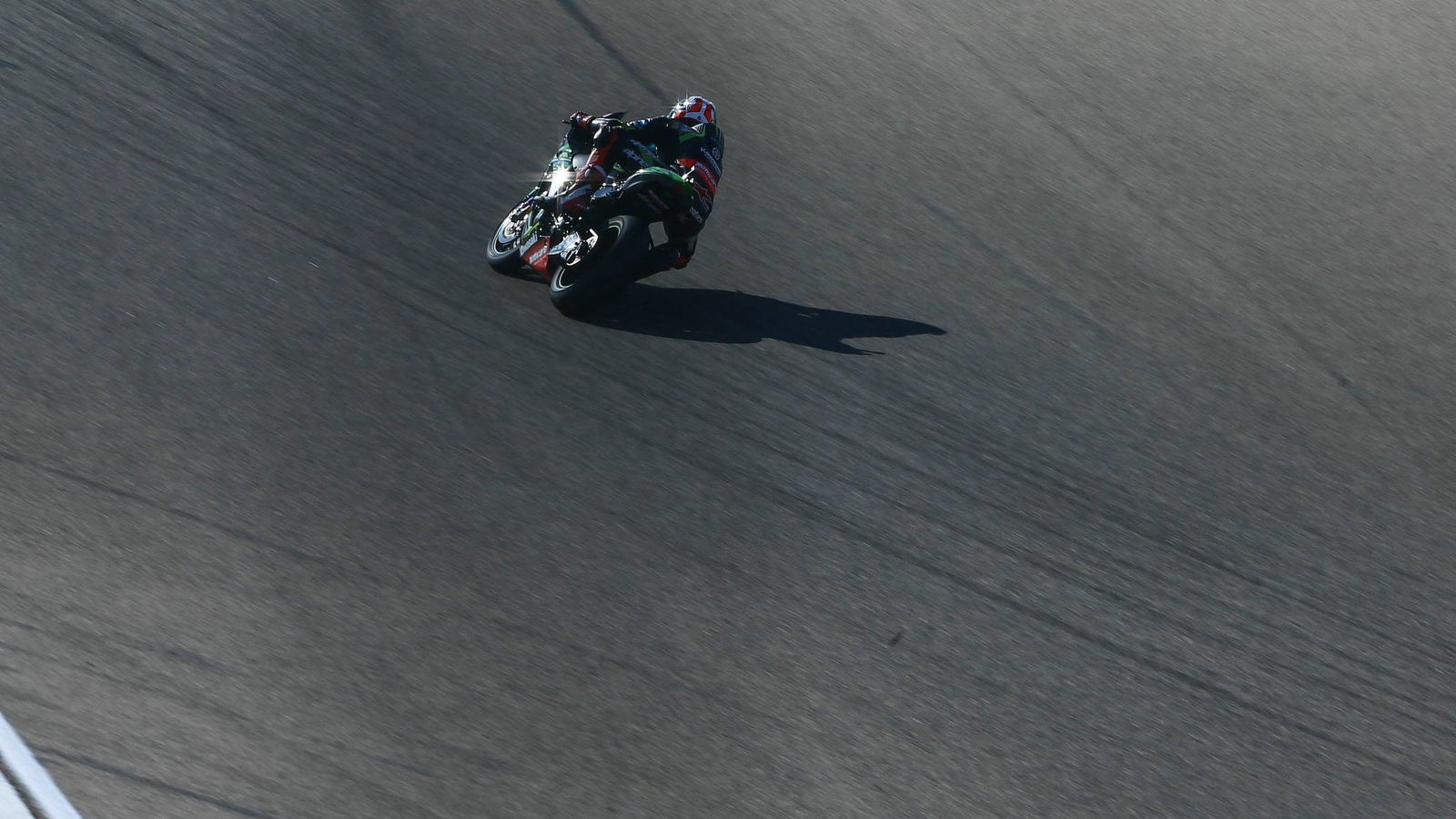 Assen - Free practice results (1)