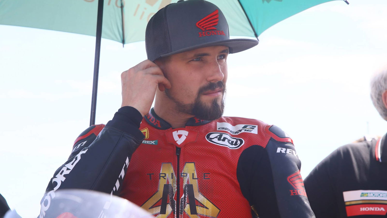 Honda drafts in Jacobsen for Camier at Suzuka 8 Hours