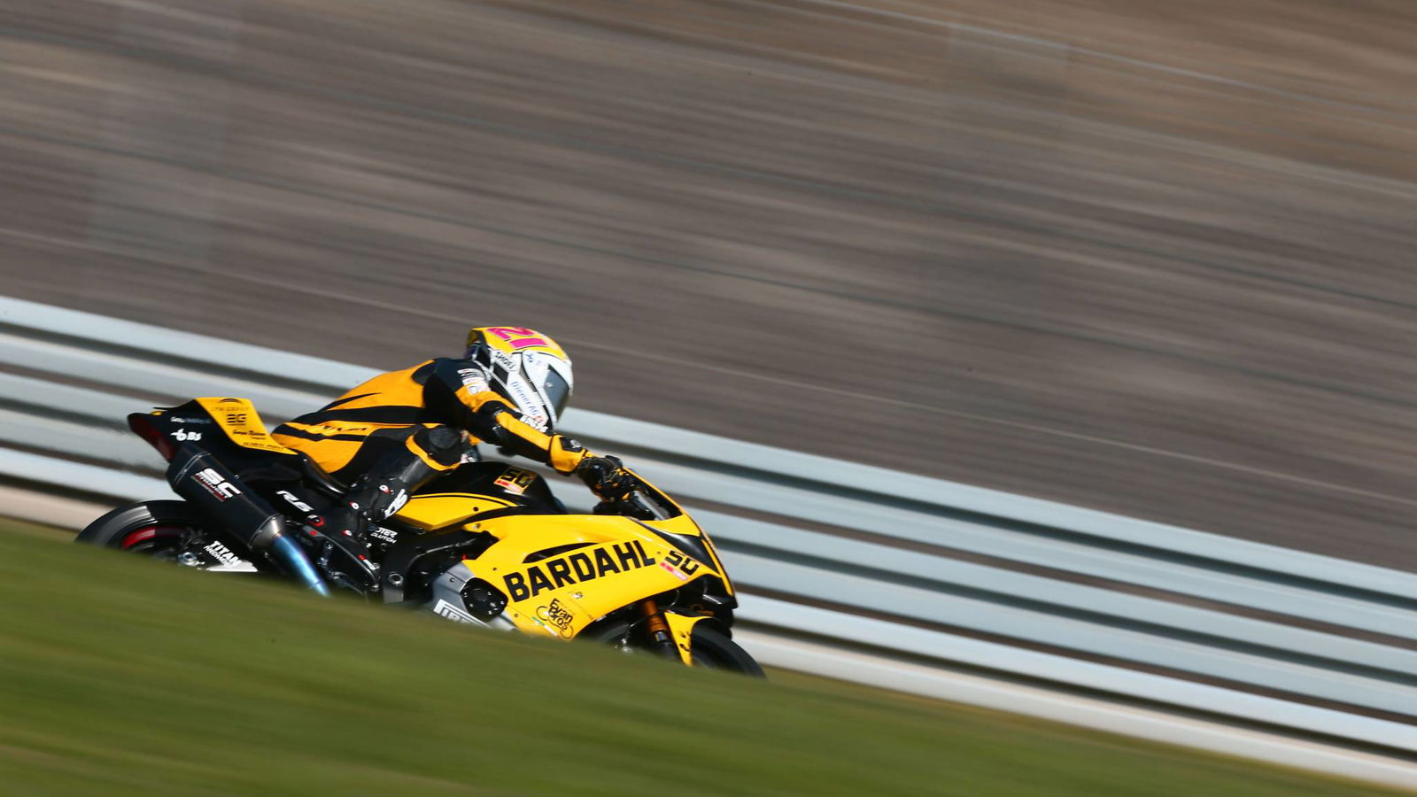 Krummenacher, Cortese keep clear of chasing pack