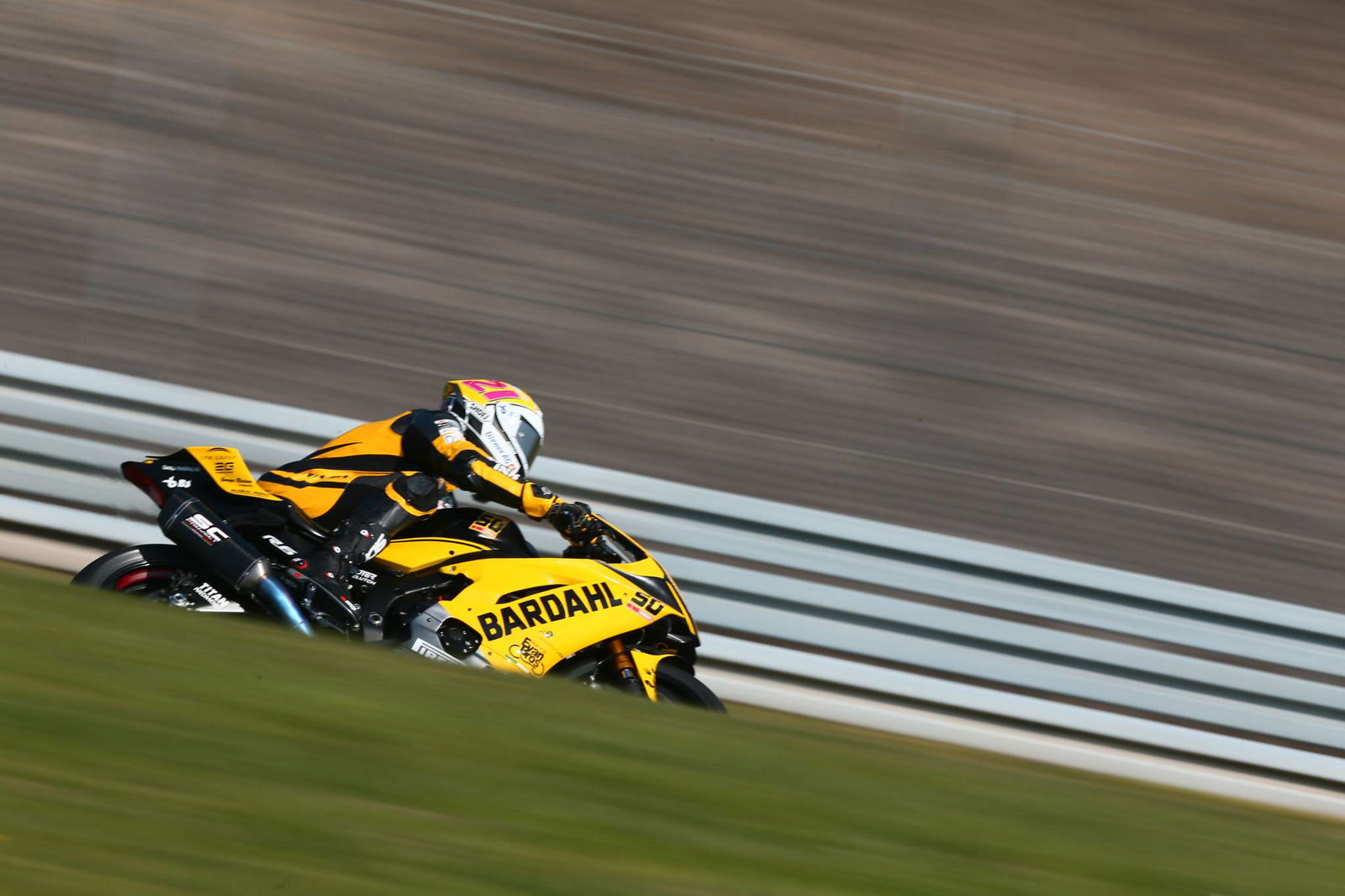 Assen - Free practice results (2)