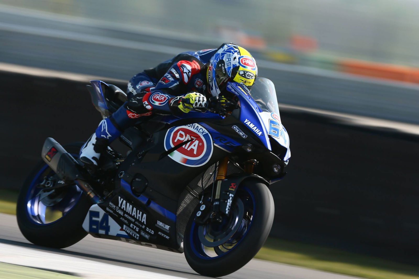 Imola - Free practice results (2)