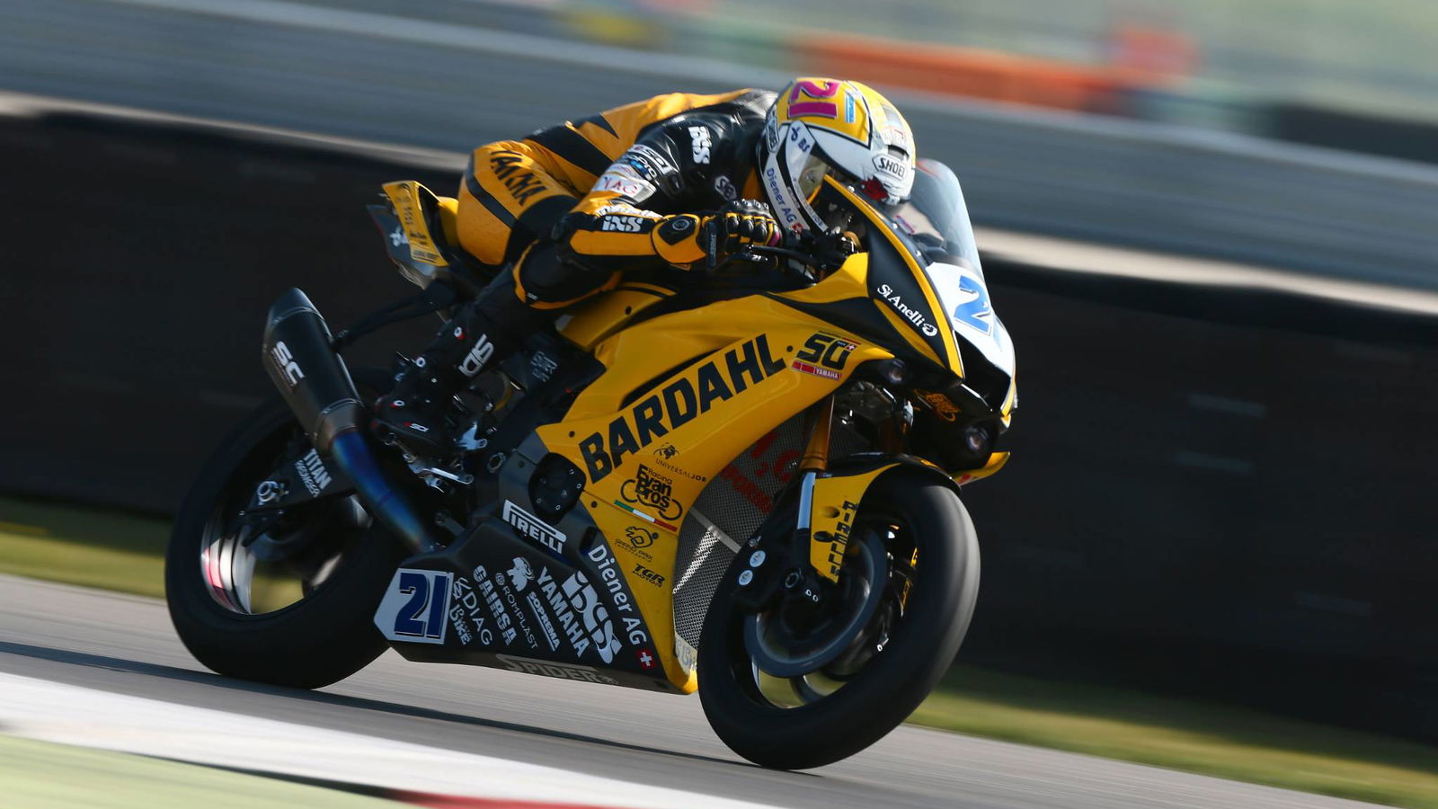 Assen - Free practice results (2)