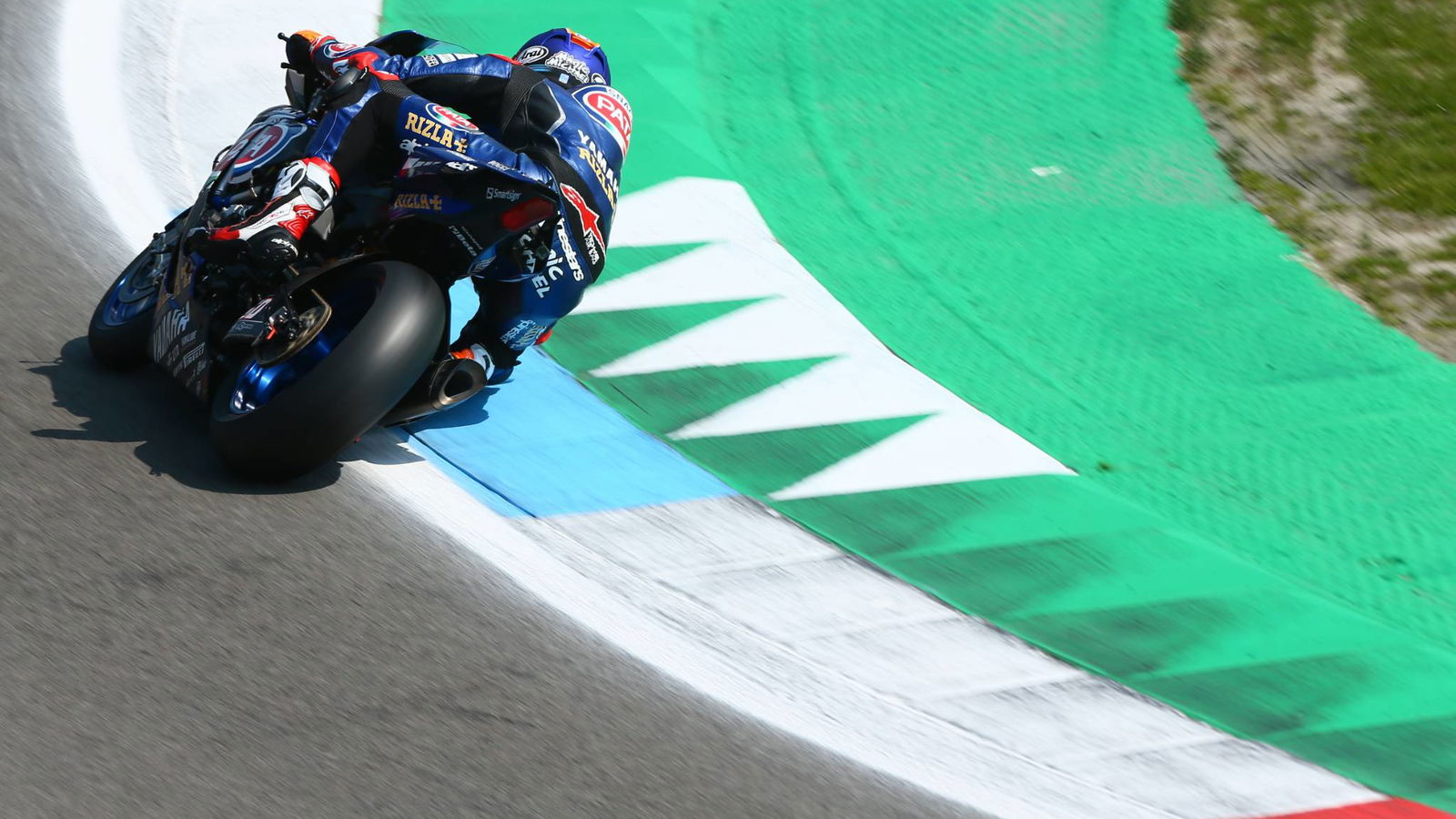 Assen - Hasil latihan bebas (3)