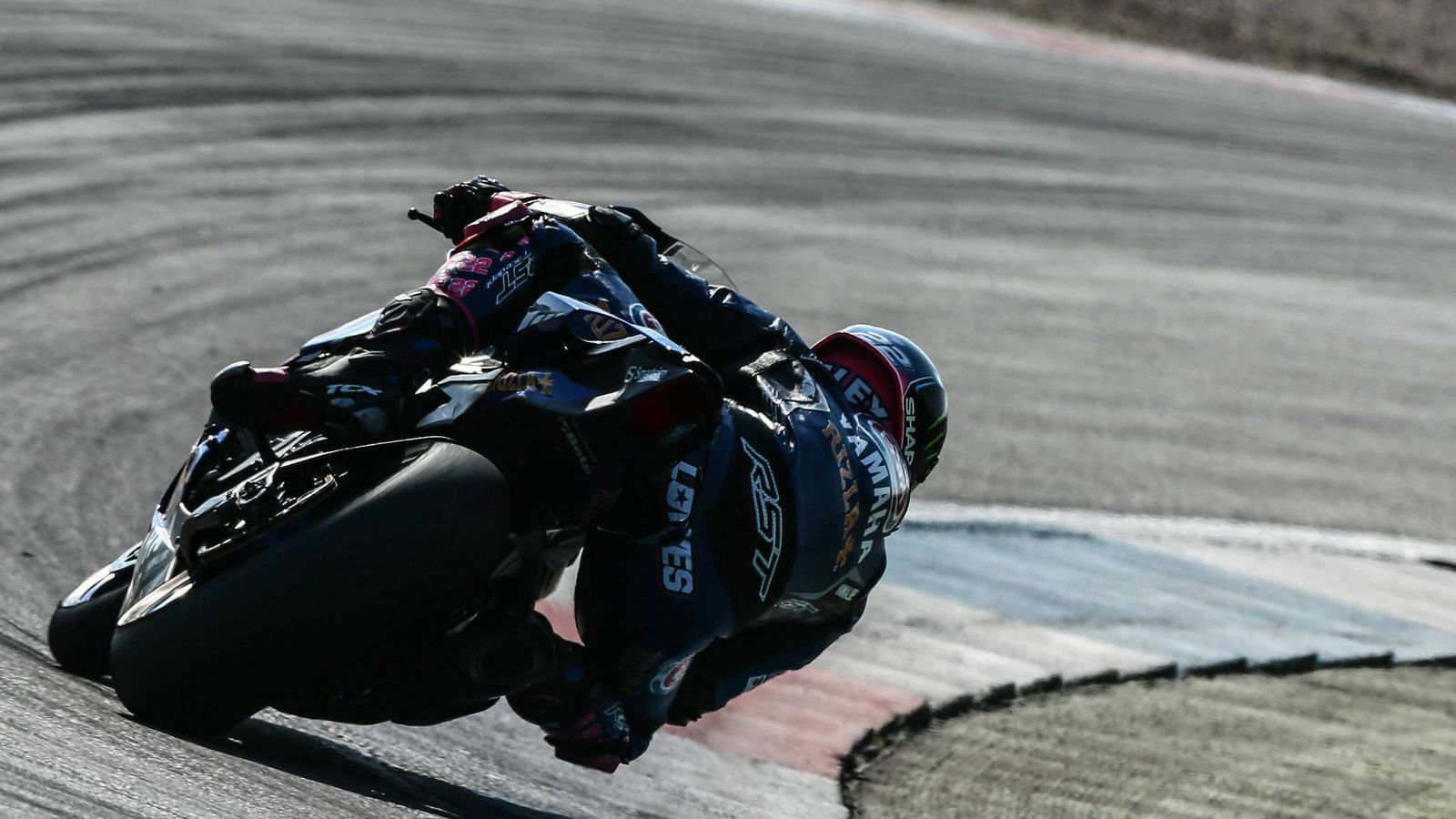 Assen - Hasil Superpole Penuh