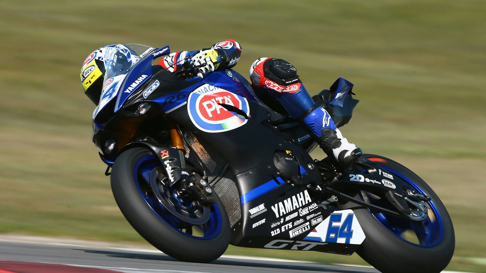Imola - Free practice results (2)