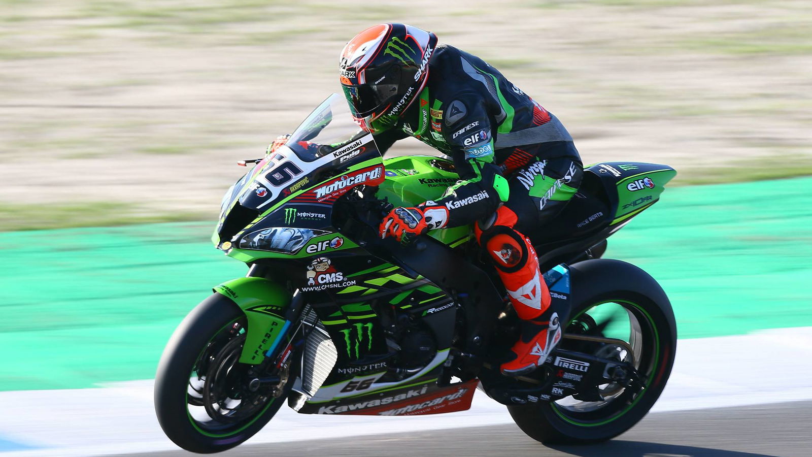 WorldSBK: Assen - Race results (2)