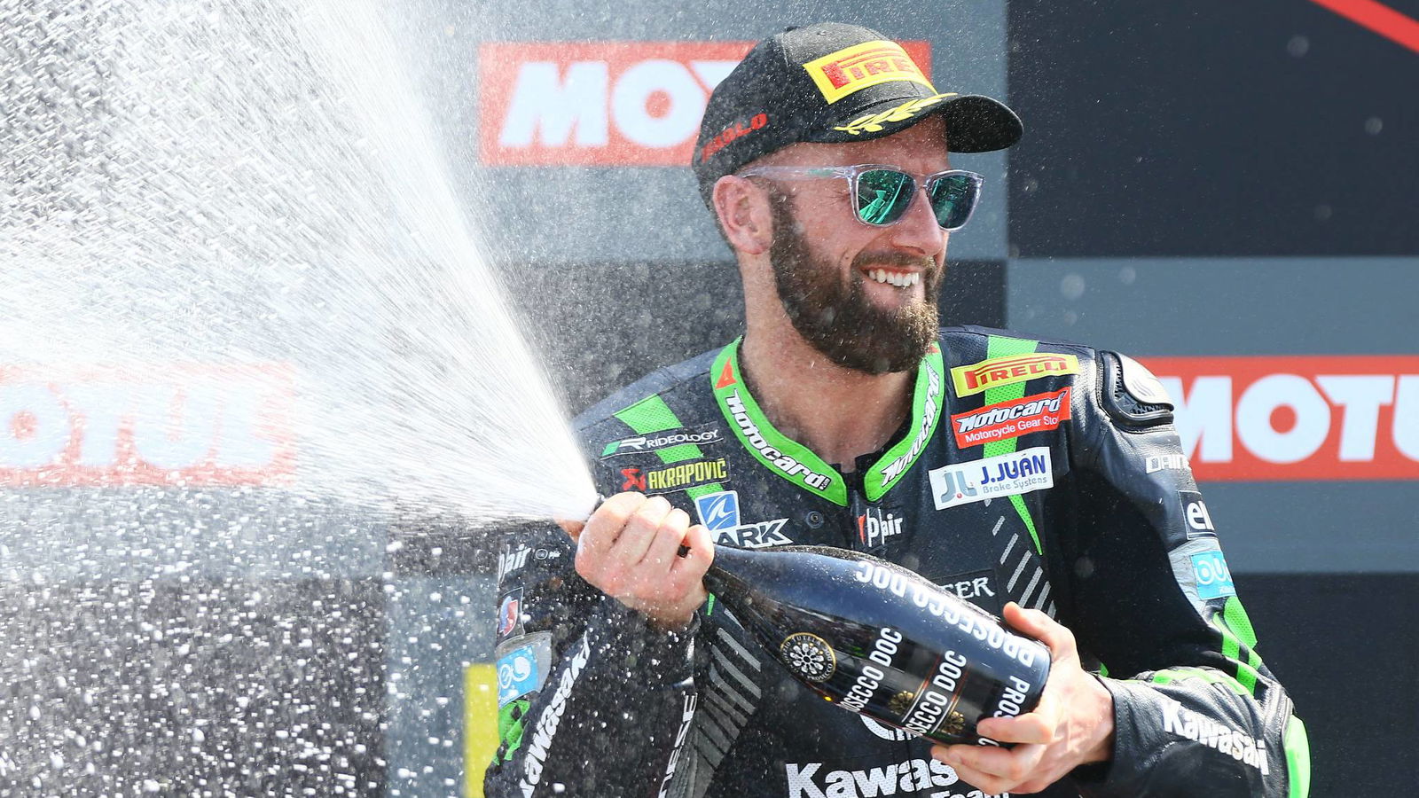 Sykes mendapatkan kepercayaan diri dari kemenangan Assen
