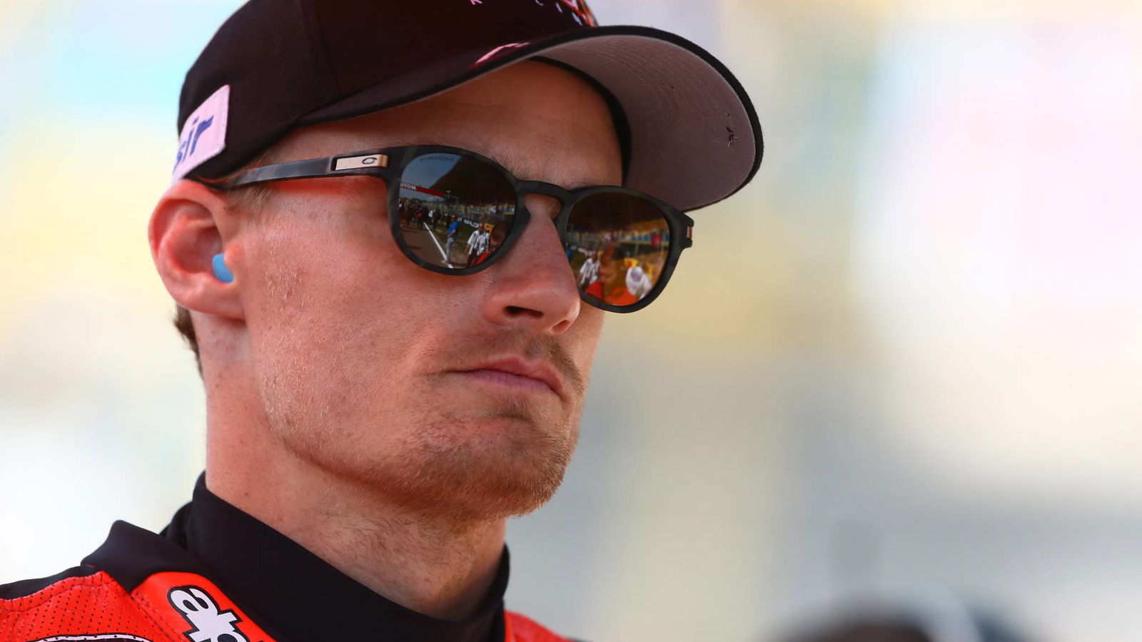 “Nothing stands still” as Davies looks to extend Imola run