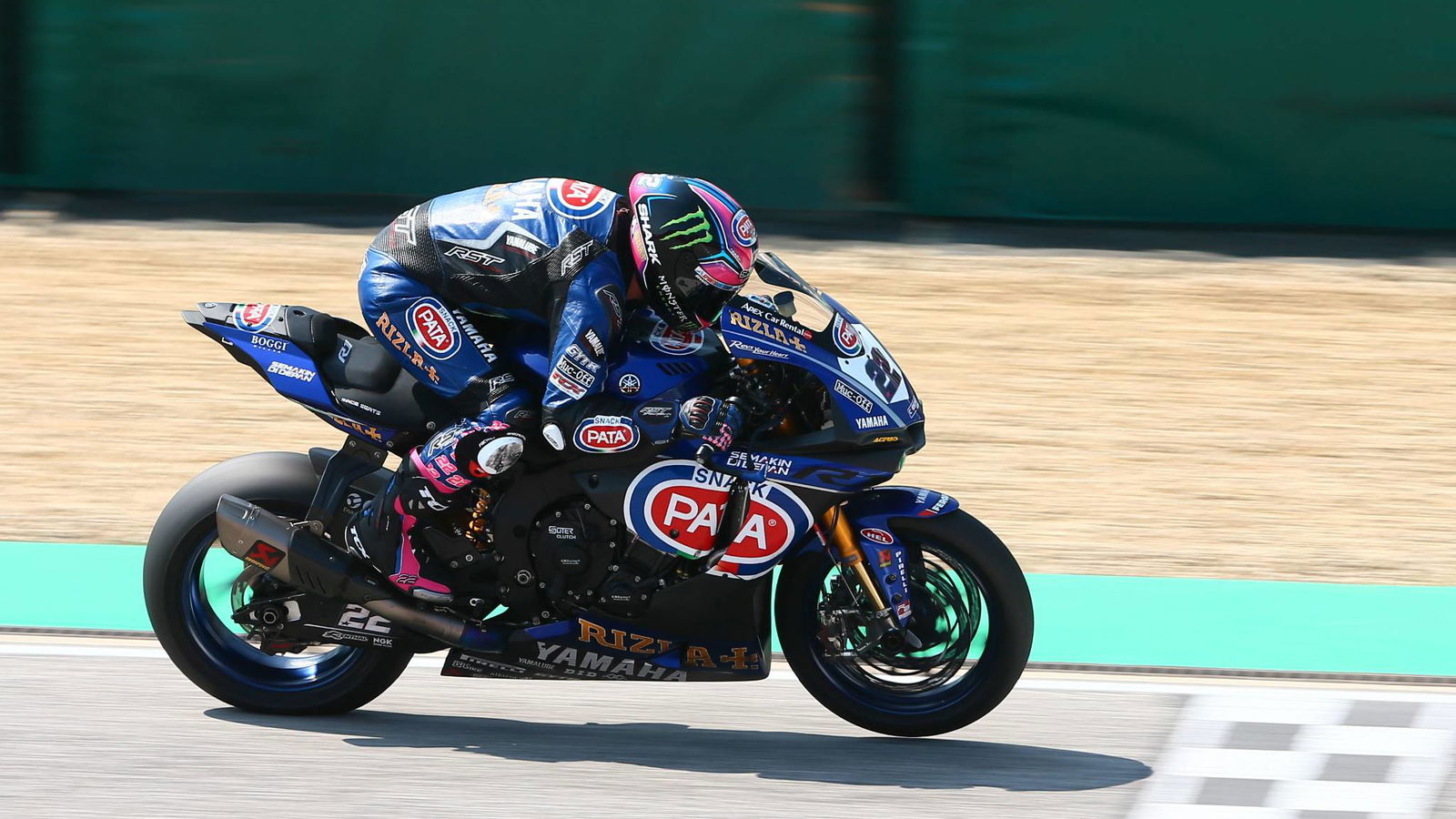 Lowes berharap Yamaha bisa menutup celah di Donington Park