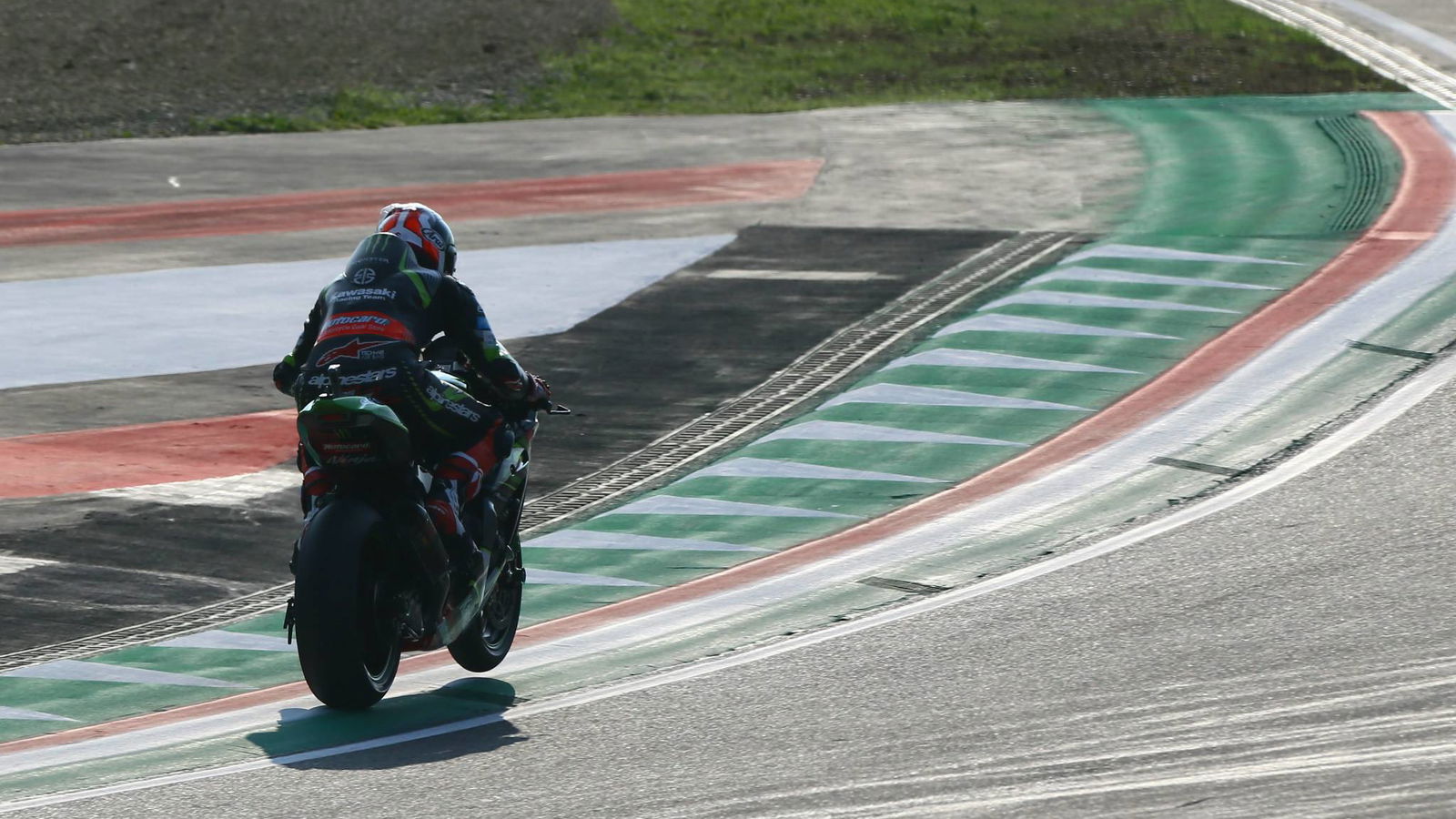 Imola - Race results (1)