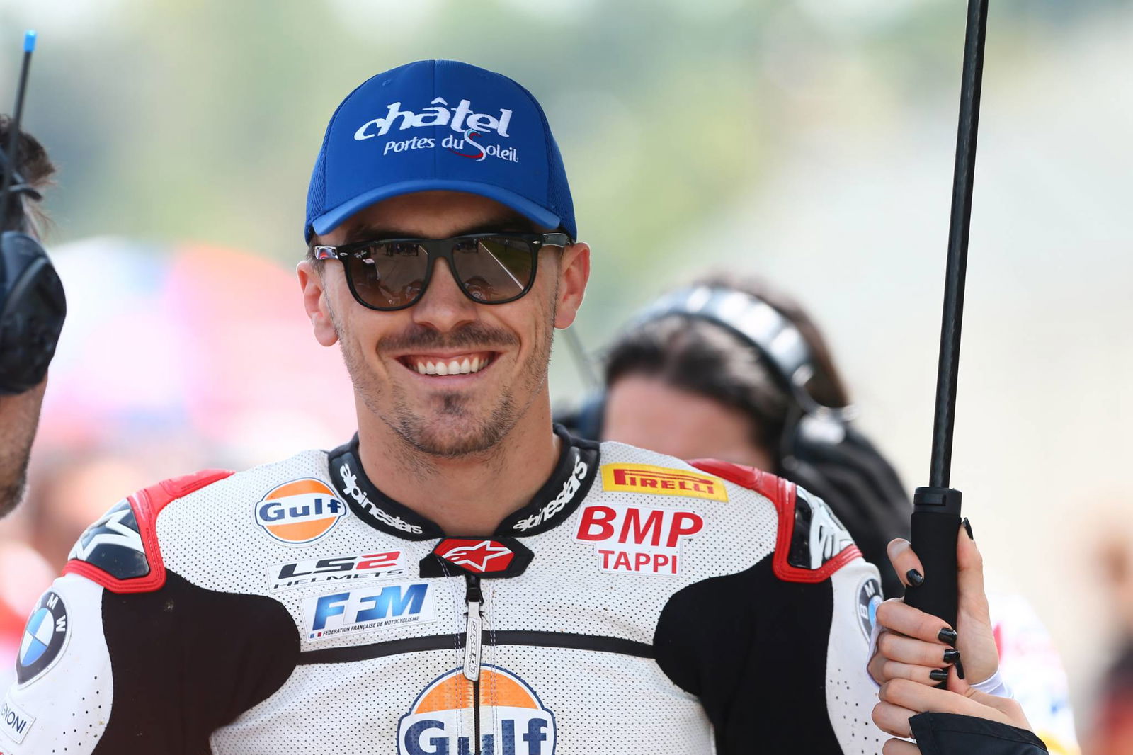 Crutchlow: I have one aim at Silverstone