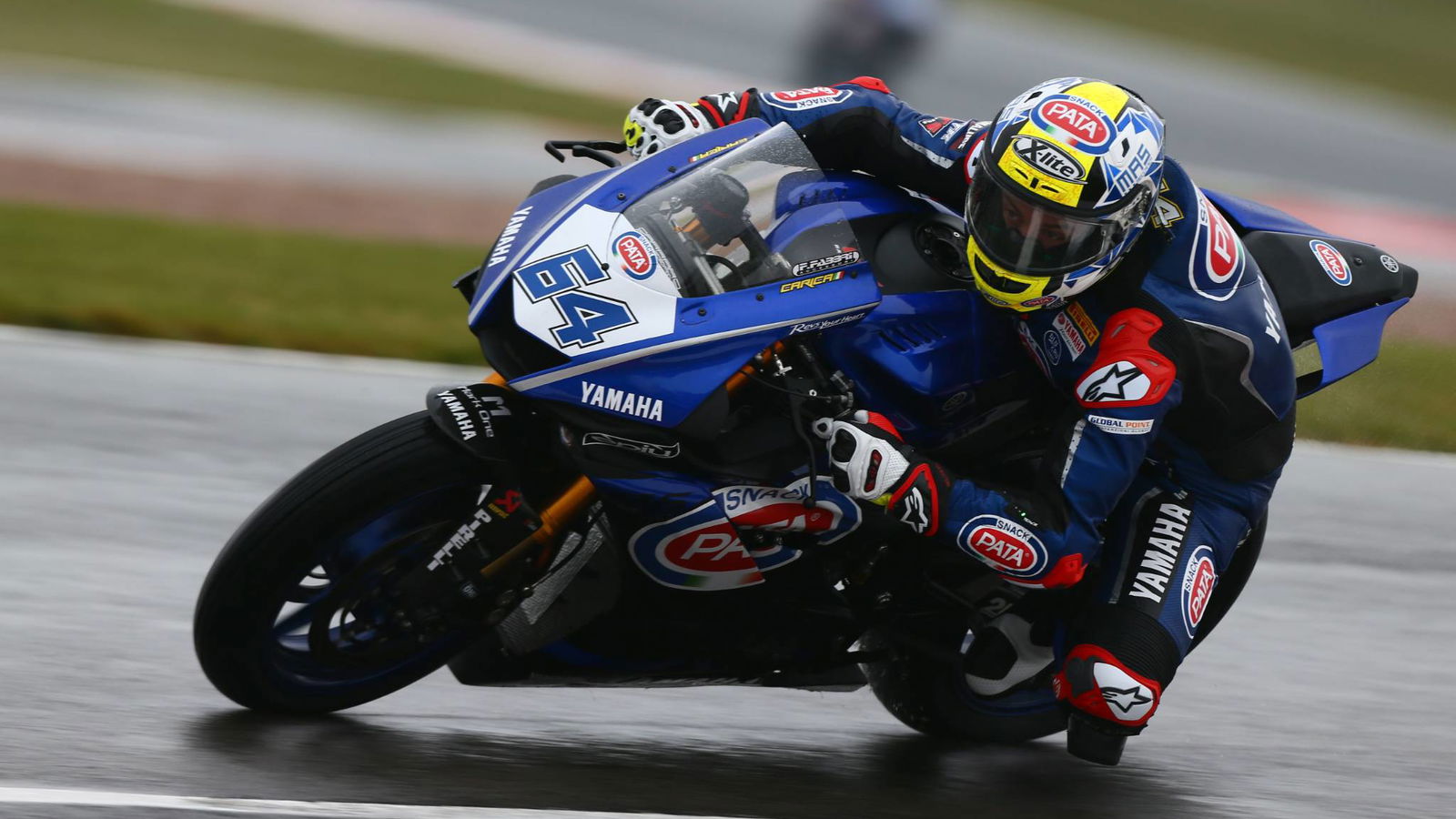 Caricasulo heads up FP1