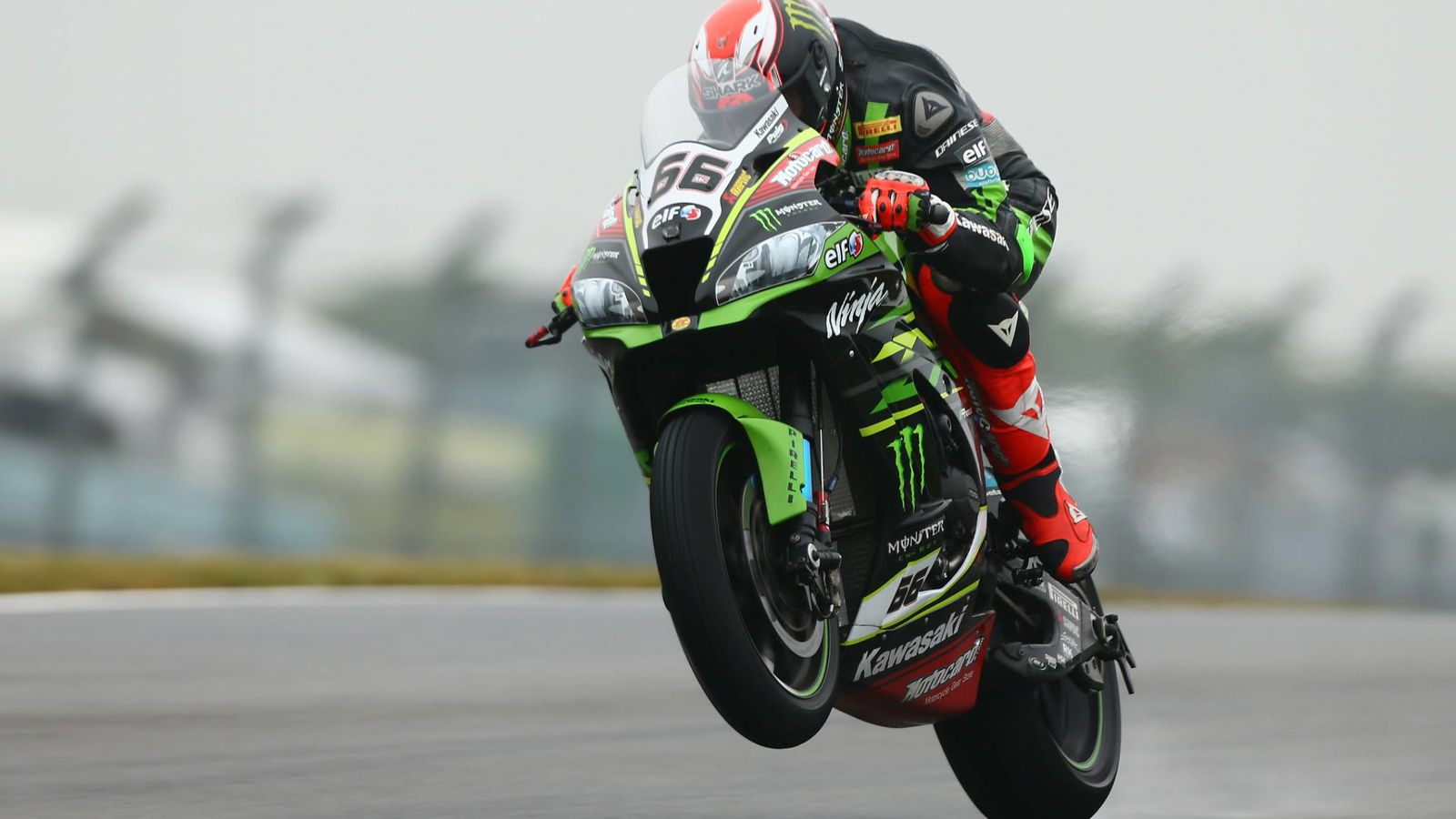 Donington Park - Full Superpole qualifying results