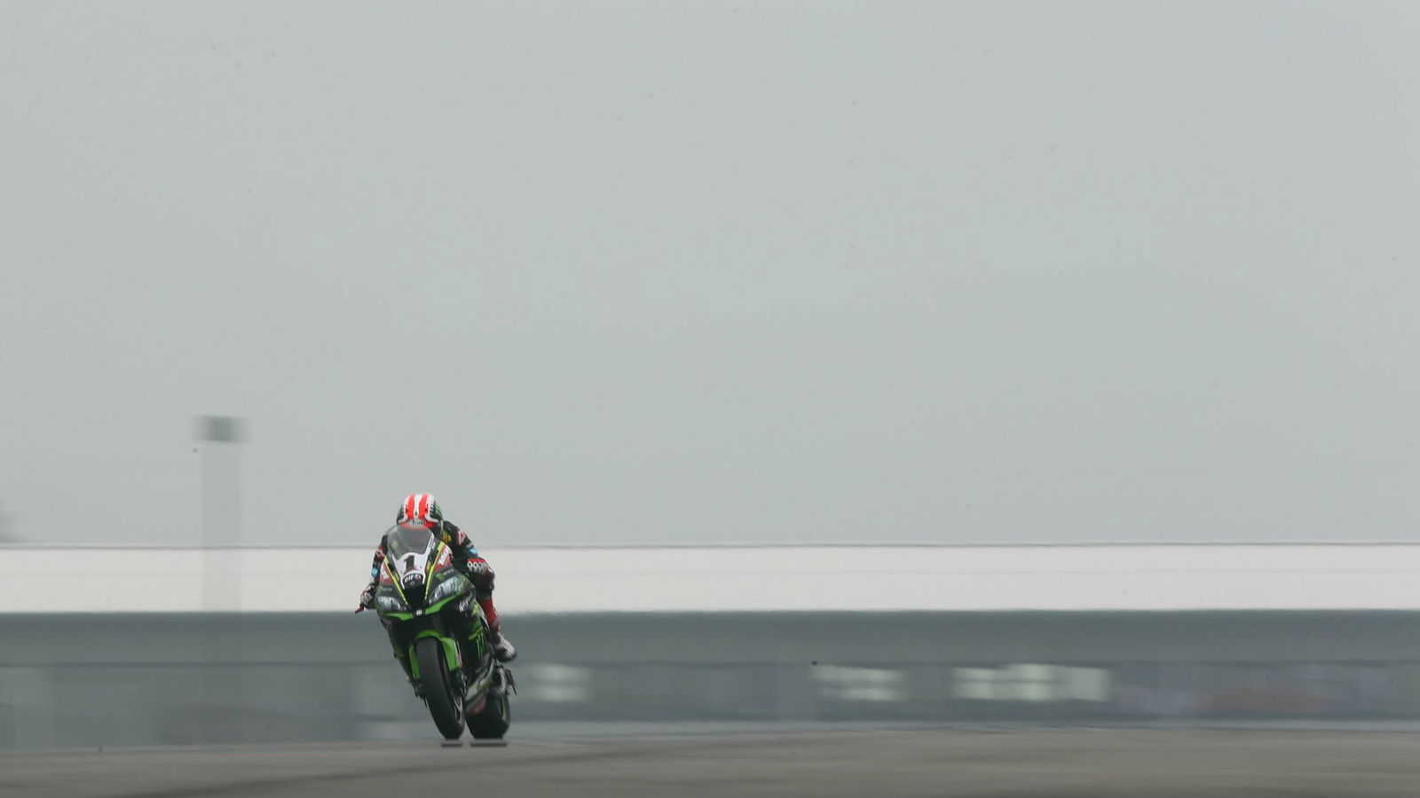 Donington Park - Hasil latihan bebas (4)