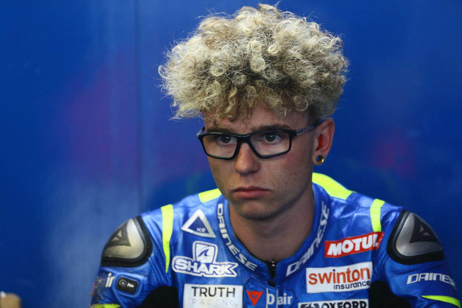 Rossi: VR46 to ‘have fun’ in 2019 title fights