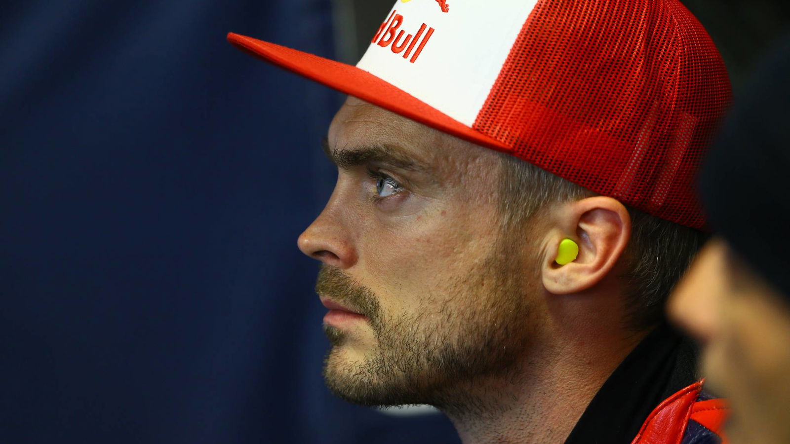 Missing test means Red Bull Honda are behind – Camier