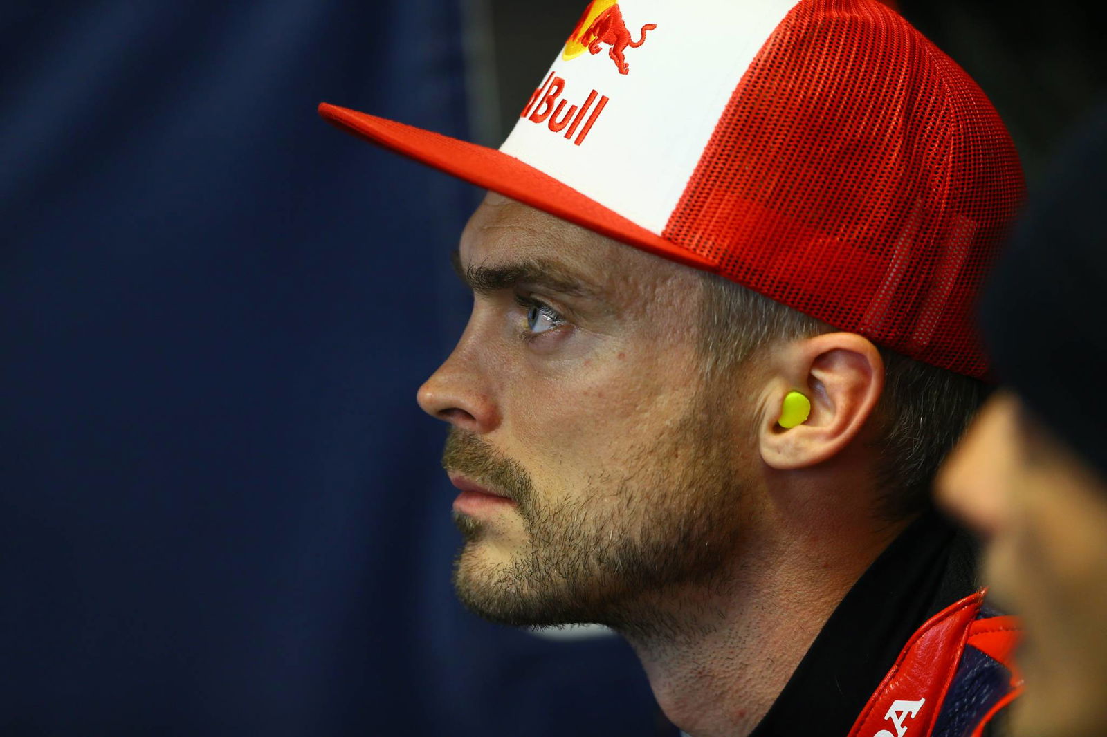 Van der Mark: Yamaha semakin meningkat