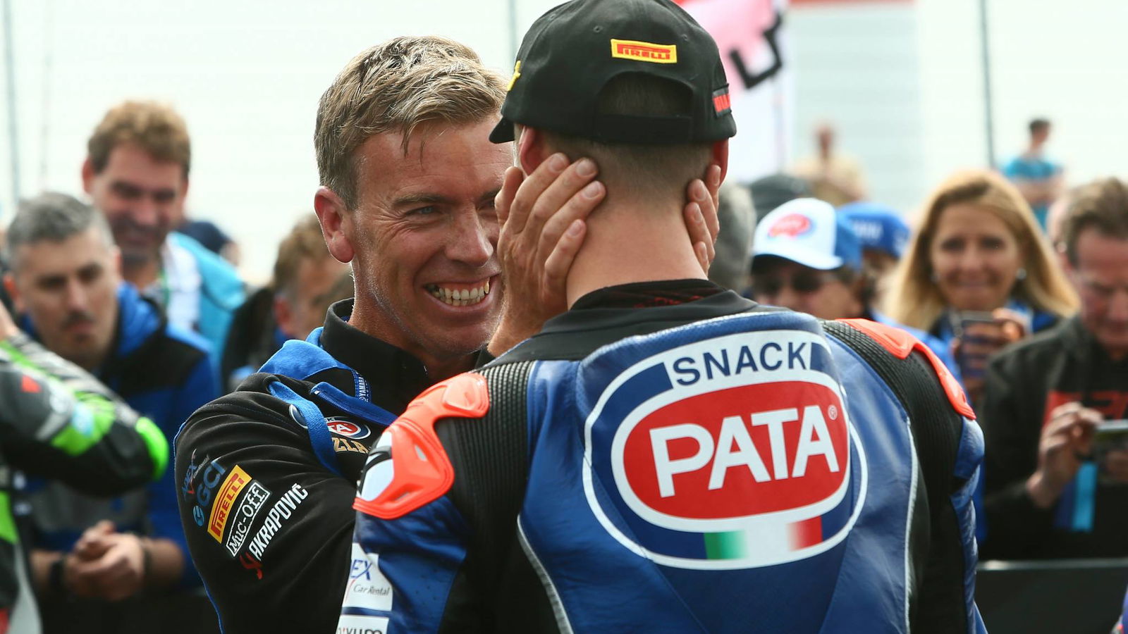 Denning confident of keeping Pata Yamaha grounded