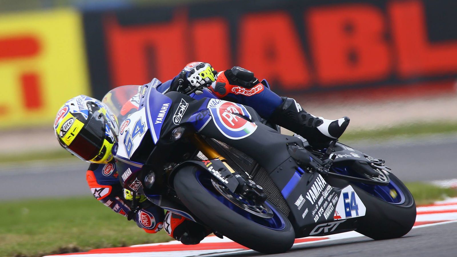 Misano - Free practice results (1)