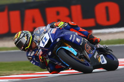 Cortese carries form to lead in Brno