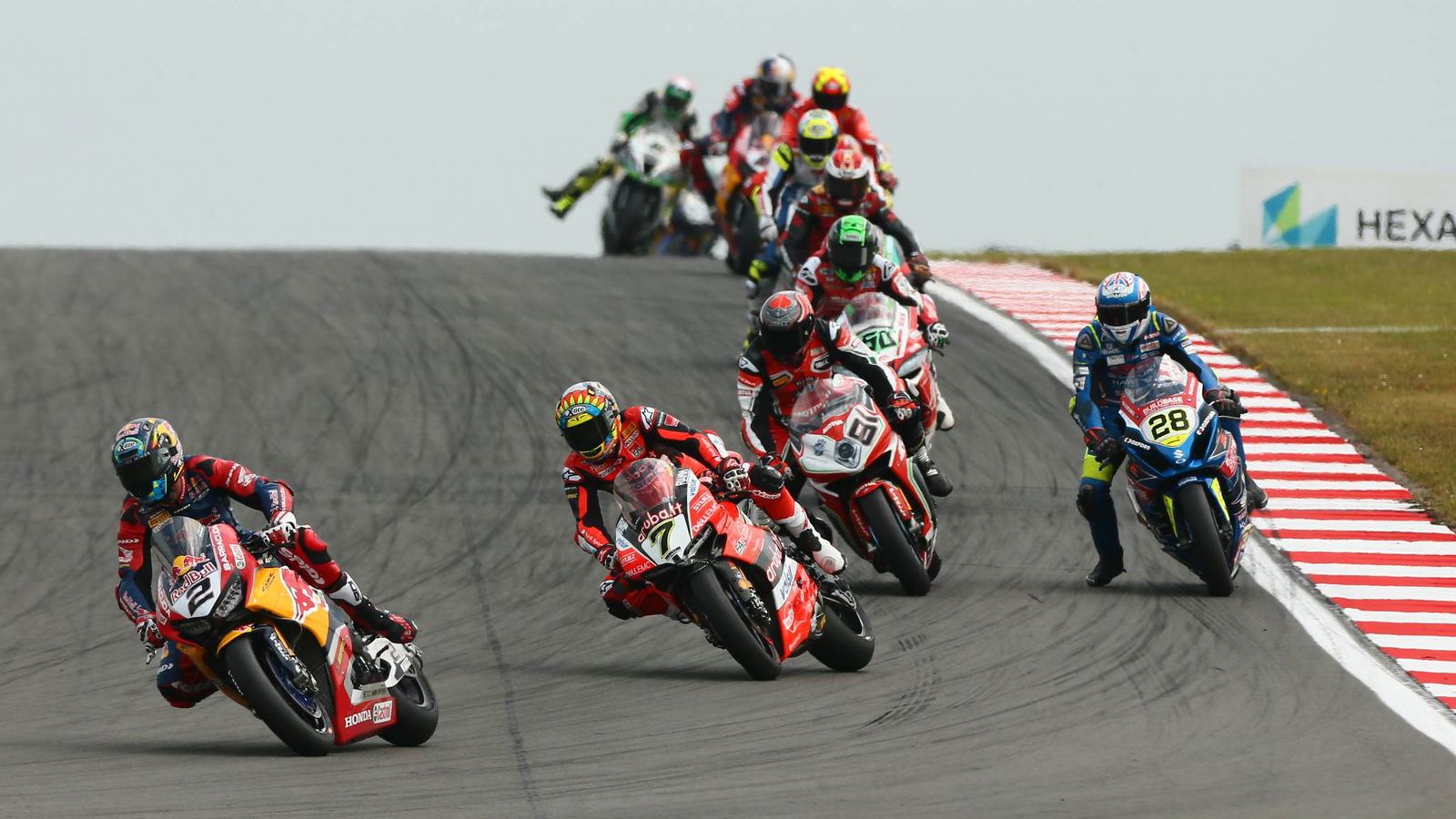 How Camier plots to lead the Honda resurgence
