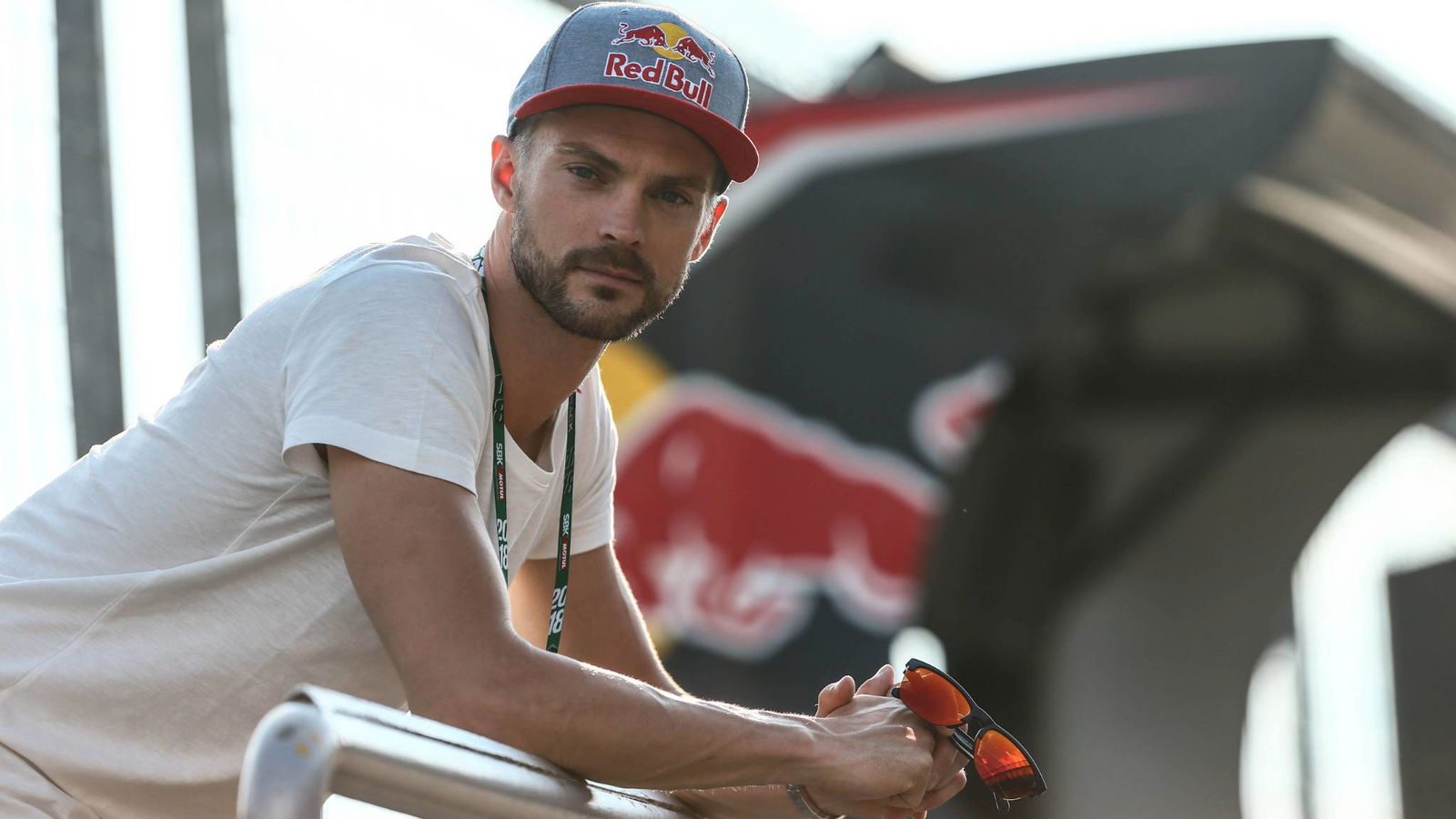 Leon Camier – Q&A Interview