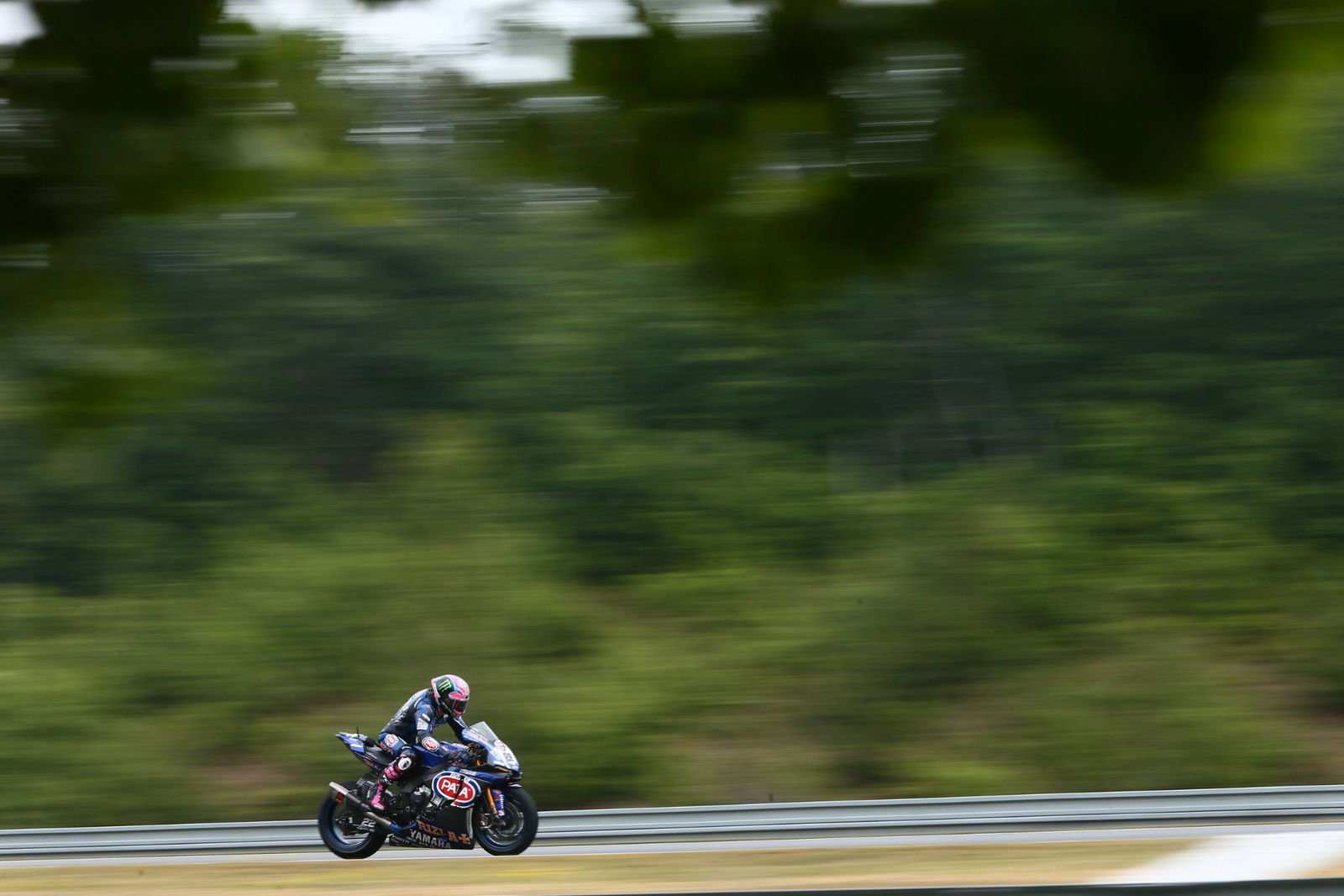 Brno - Hasil kualifikasi Superpole penuh