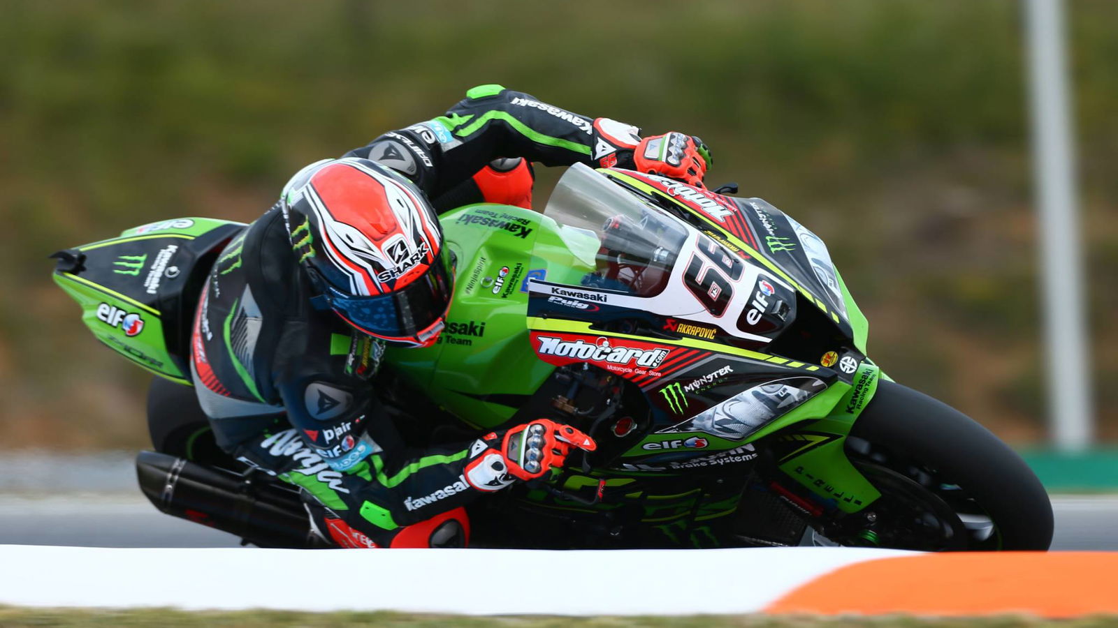 Sykes ingin sekali lagi di Brno