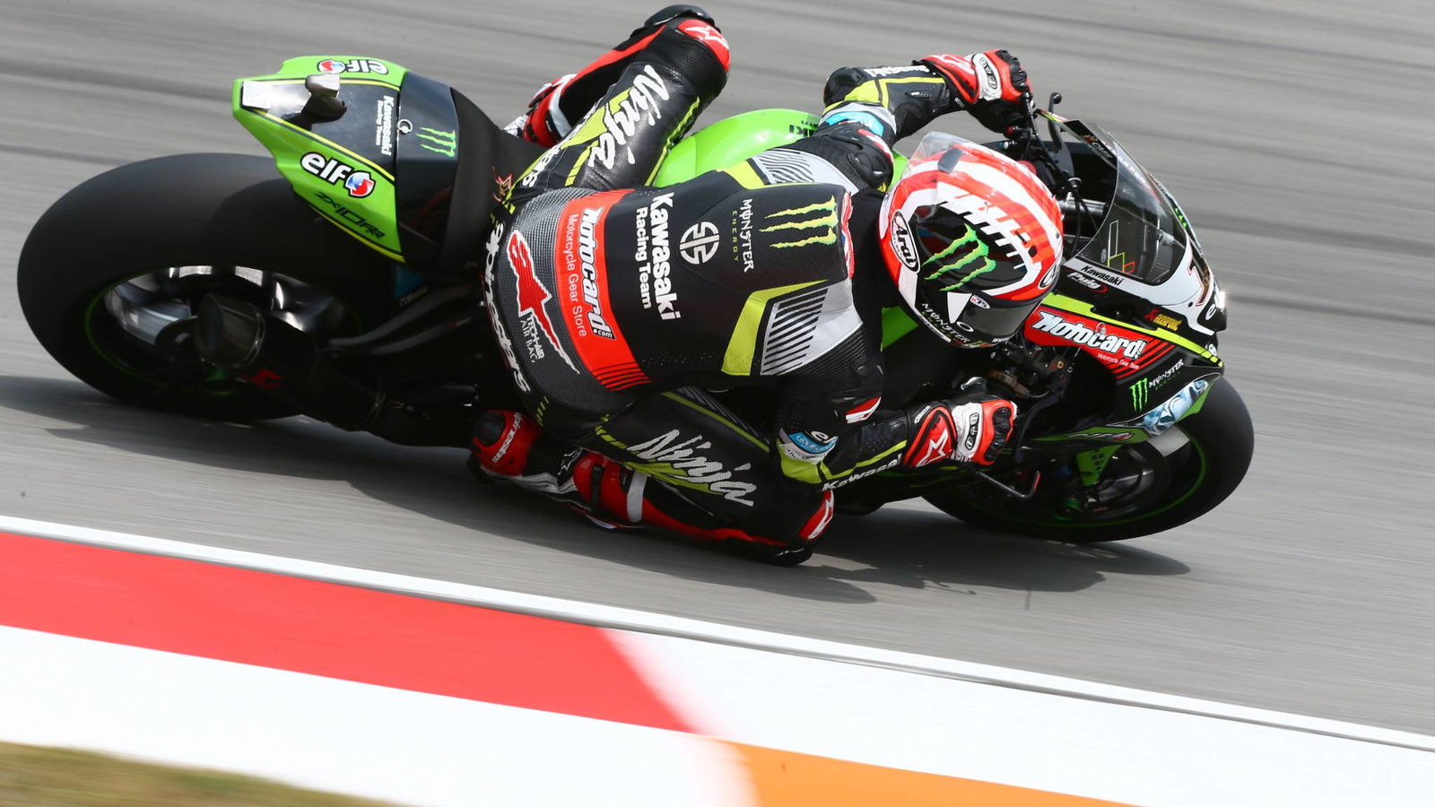 Brno - Hasil latihan bebas (3)