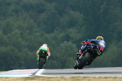 Cluzel edges out Cortese for Brno victory