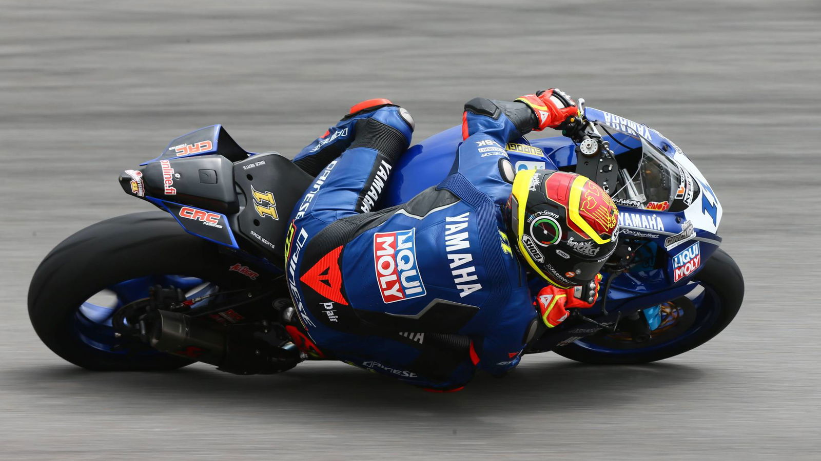 Brno - Full Superpole qualifying results