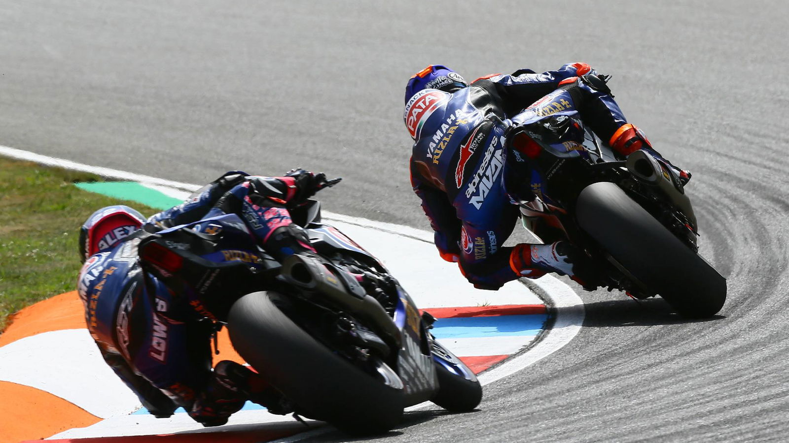 Brno - Race results (1)