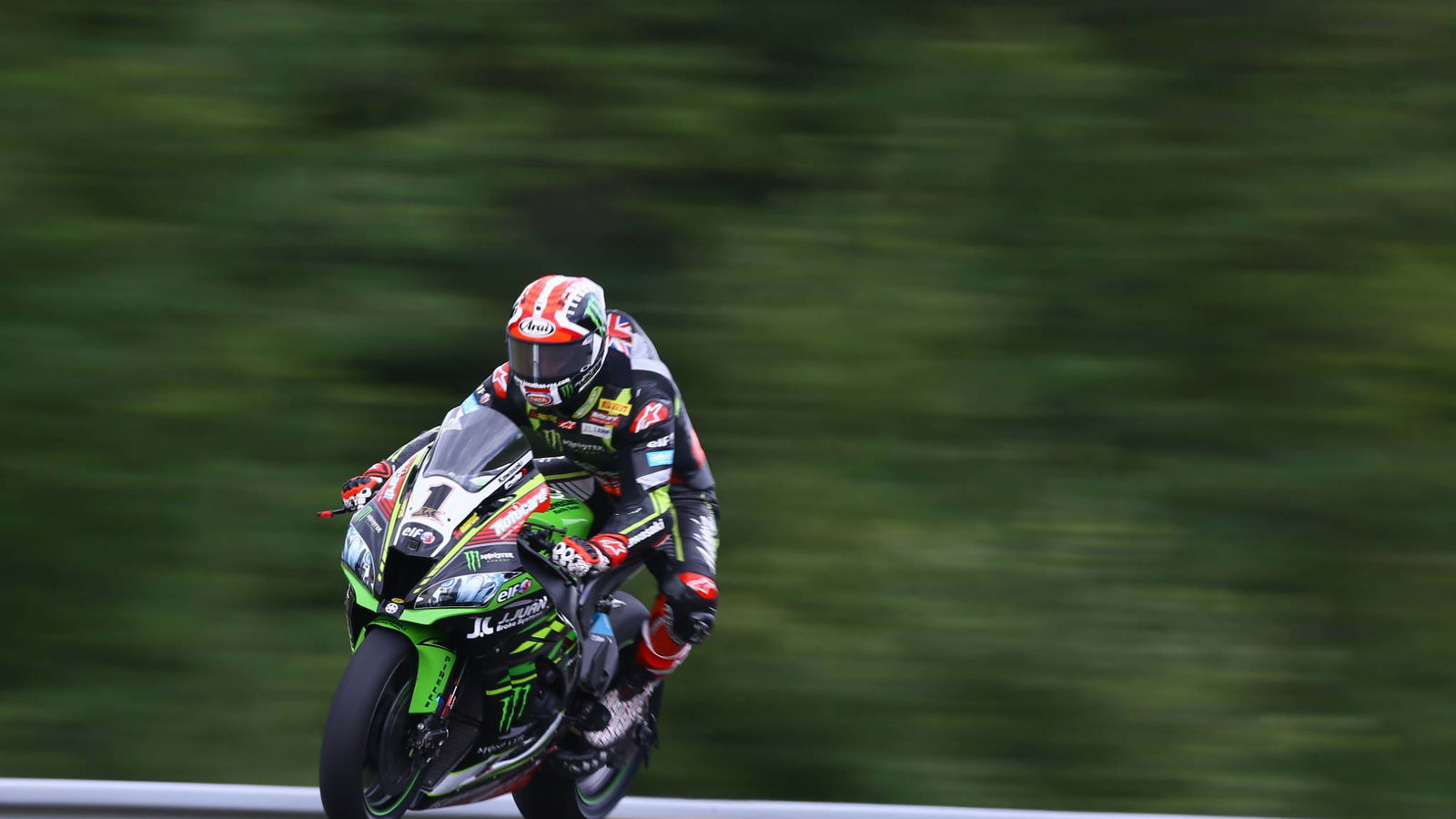 Brno - Warmp-up results