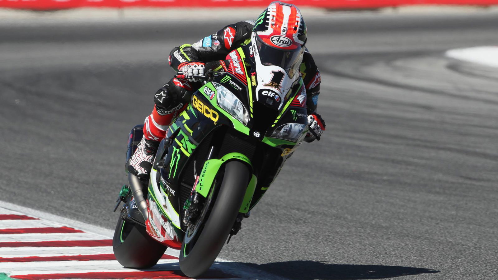 Misano - Free pracitce results (1)