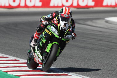 Sykes holds ‘good information’ for Misano attack