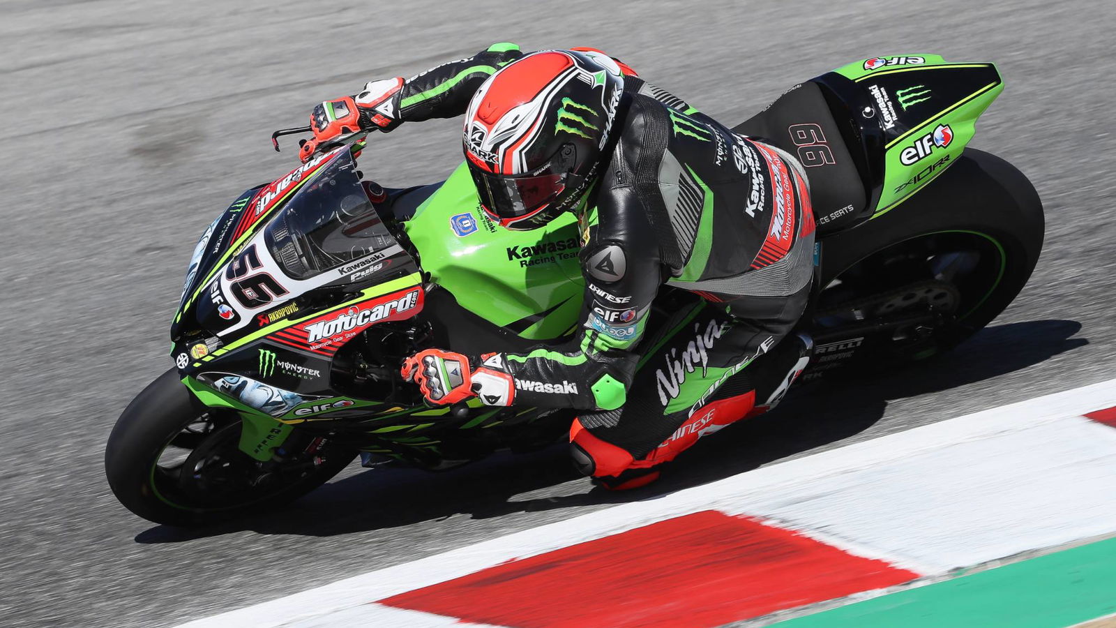Sykes holds ‘good information’ for Misano attack