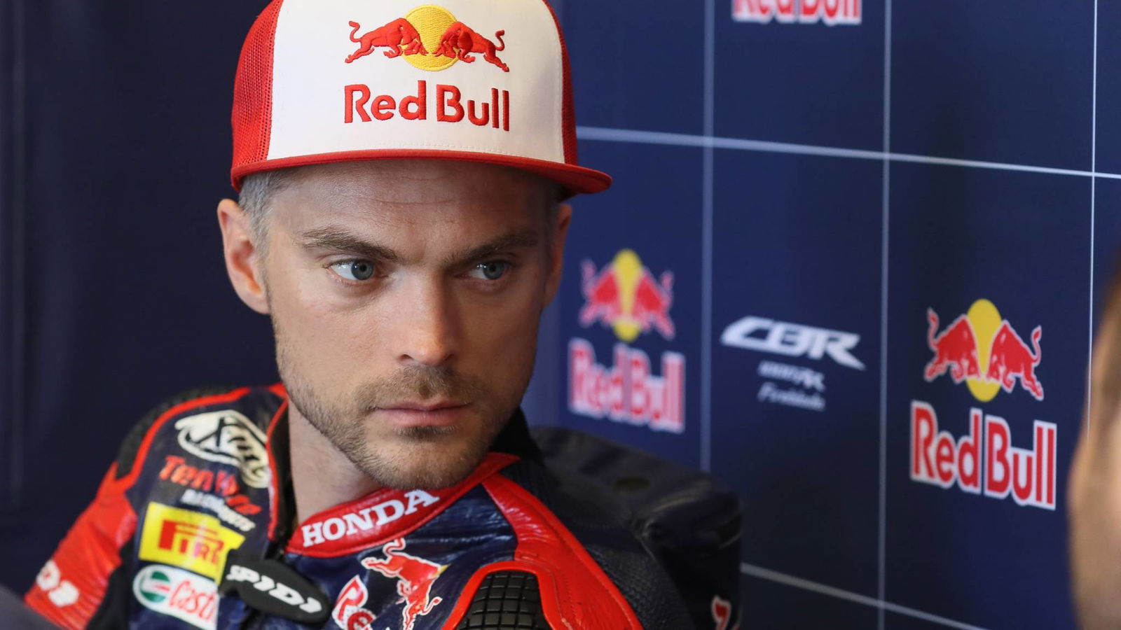 Camier confirmed for HRC factory squad for Suzuka 8 Hours