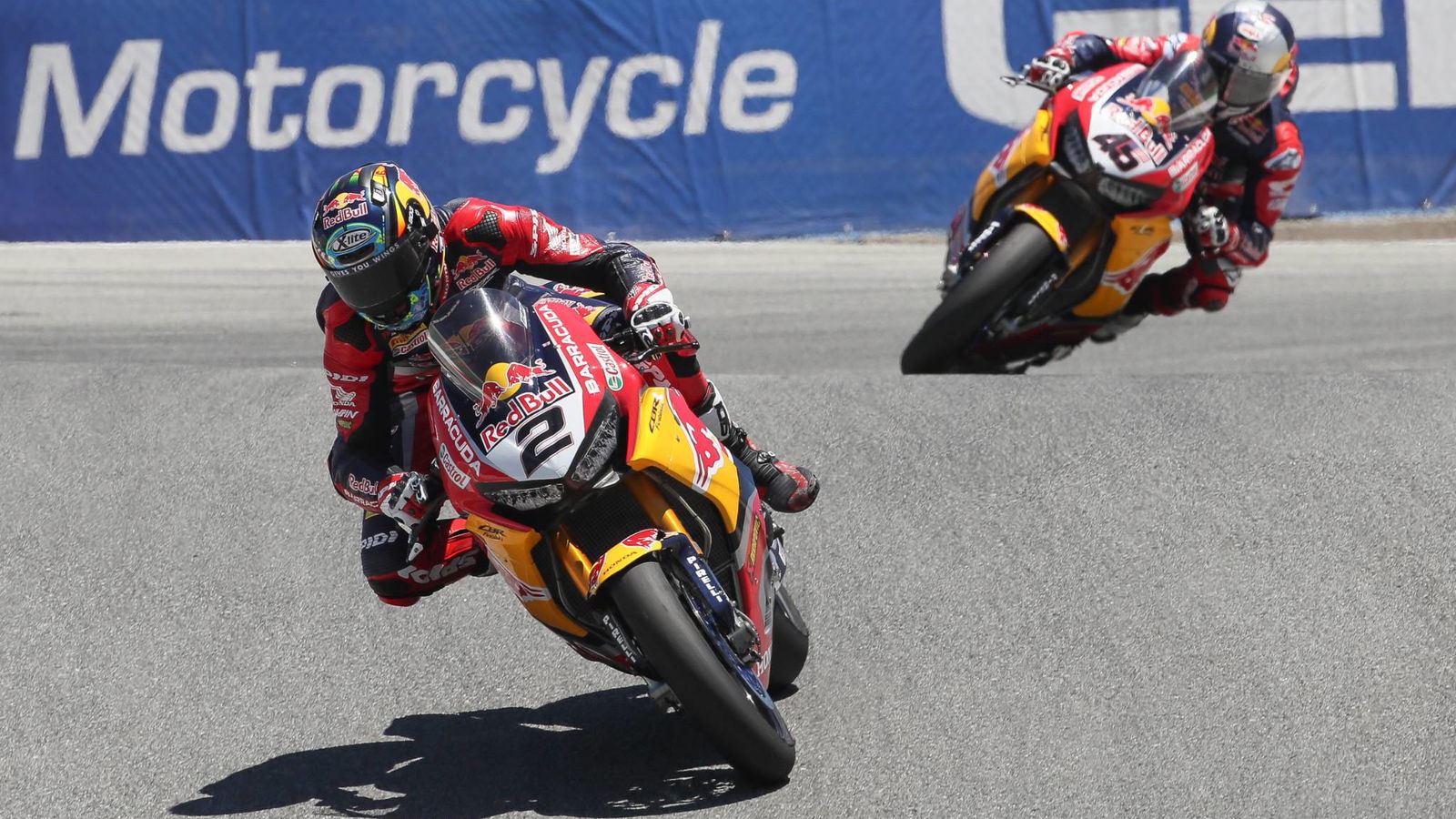 Honda eager to expand World Superbike efforts